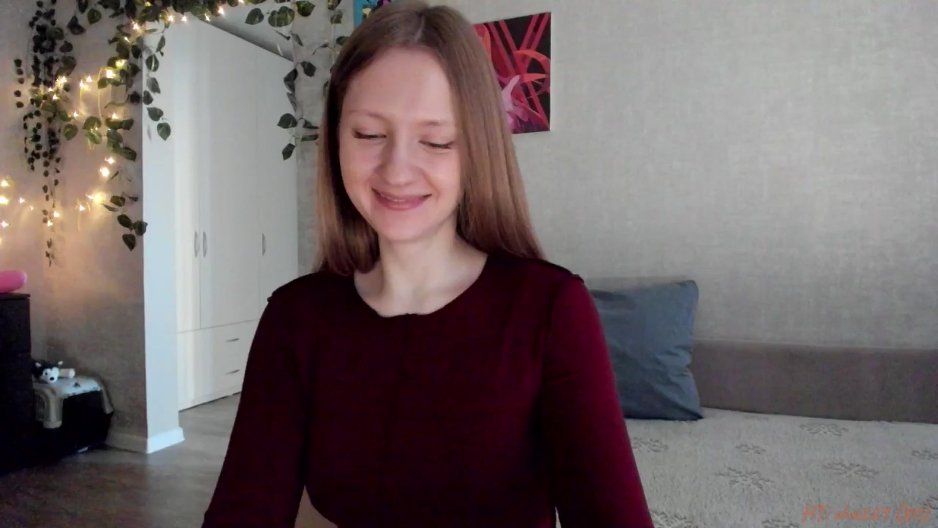 Gallery image thumbnail from mnialice's myfreecams stream on, 01/16/2026, 06:35 image 2 of 20