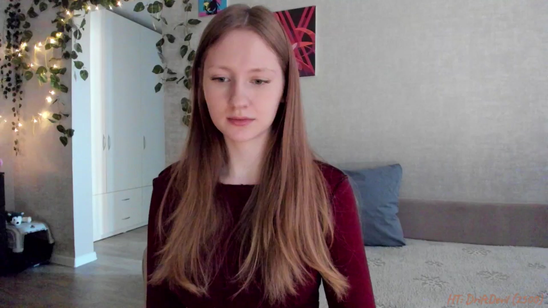Gallery image thumbnail from mnialice's myfreecams stream on, 01/16/2026, 06:35 image 14 of 20