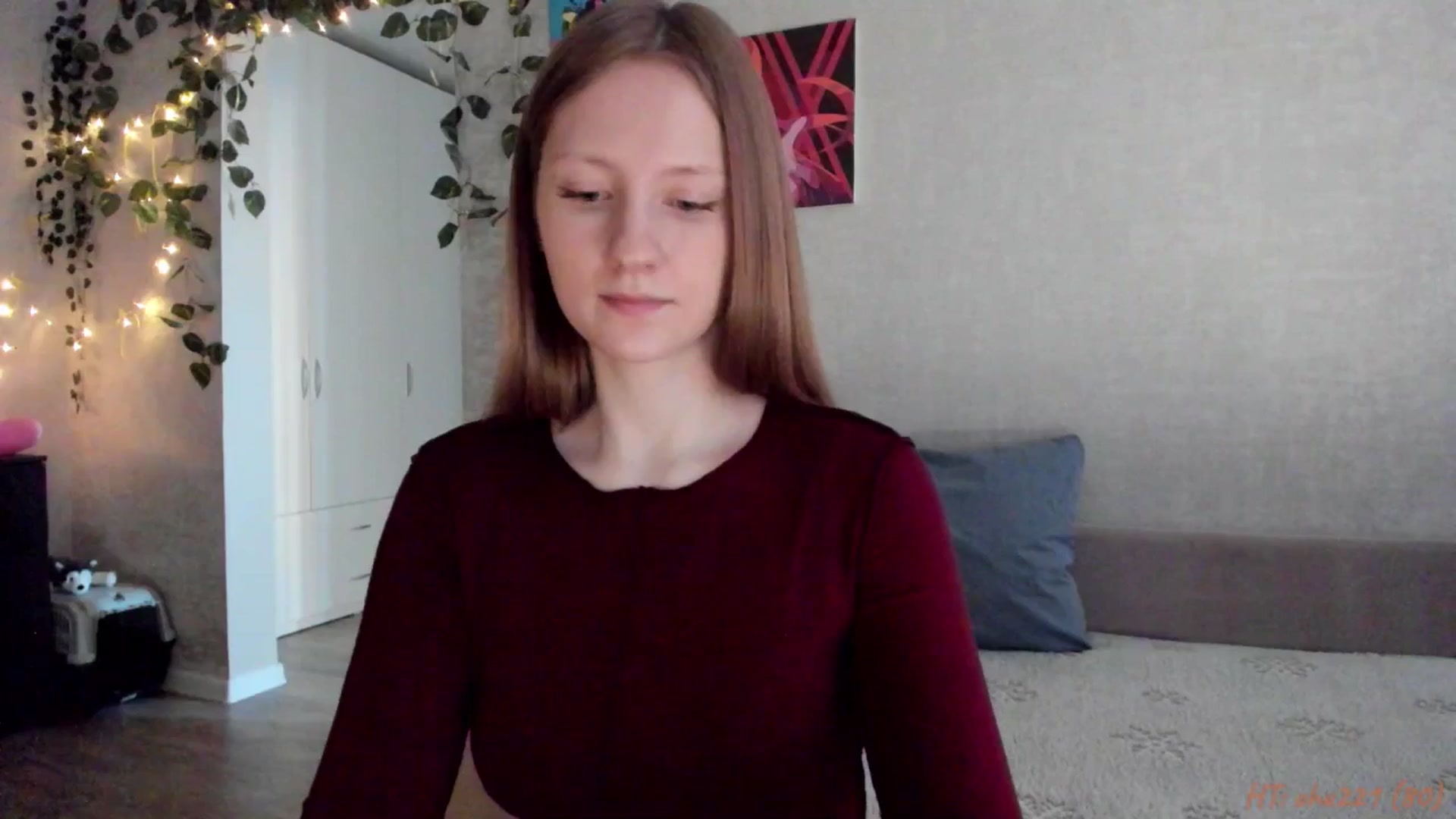 Gallery image thumbnail from mnialice's myfreecams stream on, 01/16/2026, 06:35 image 3 of 20