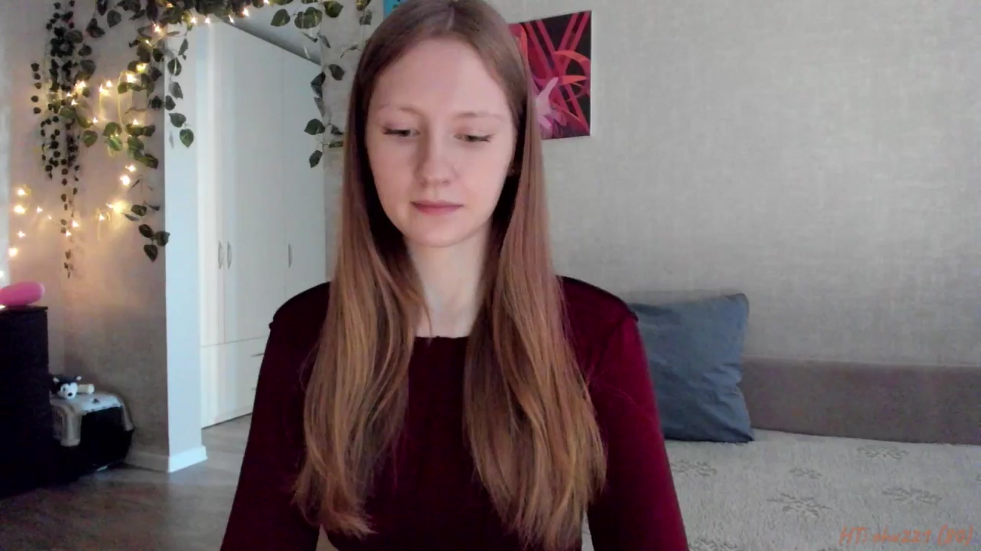 Gallery image thumbnail from mnialice's myfreecams stream on, 01/16/2026, 06:35 image 5 of 20