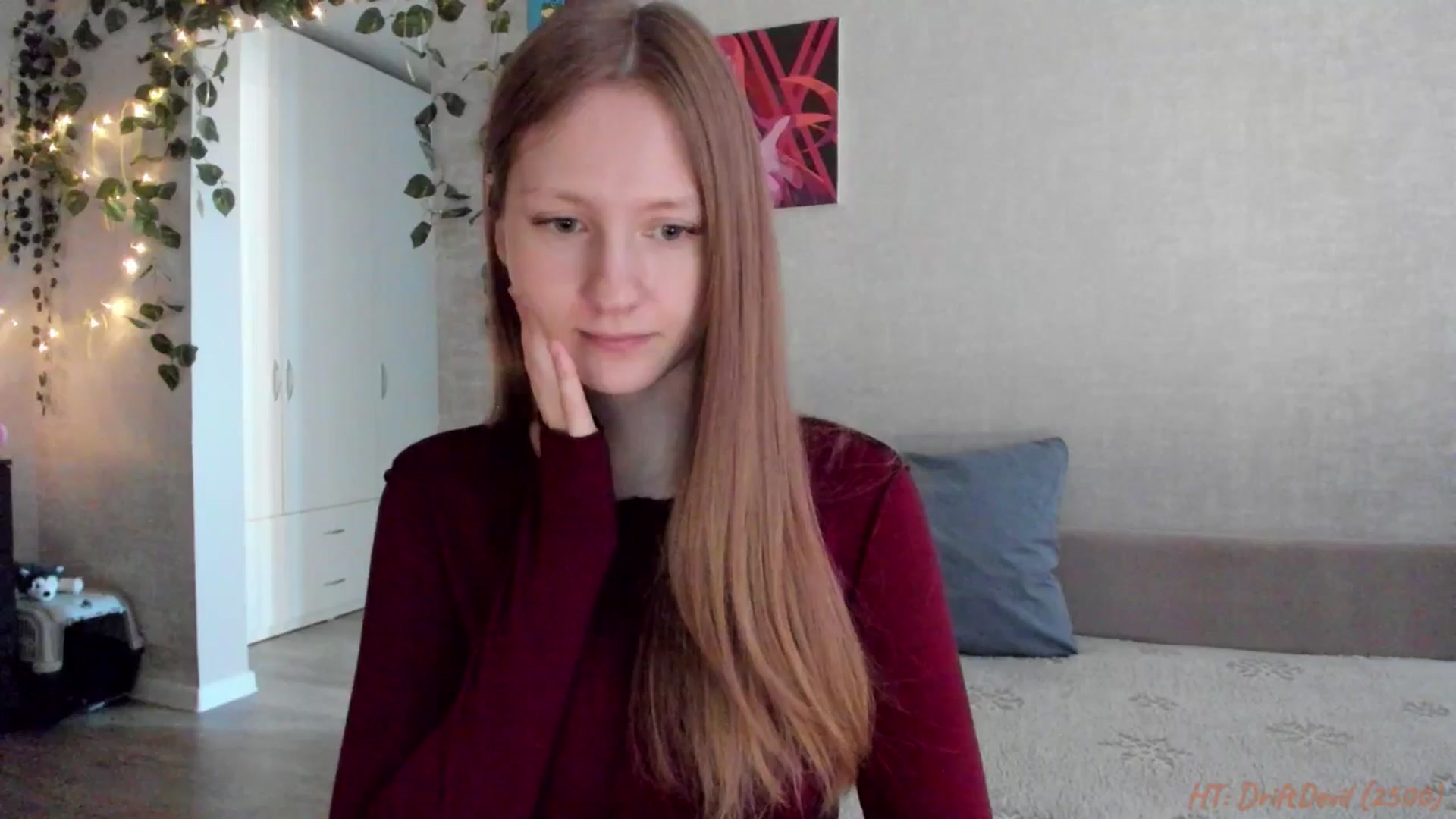 Gallery image thumbnail from mnialice's myfreecams stream on, 01/16/2026, 06:35 image 15 of 20