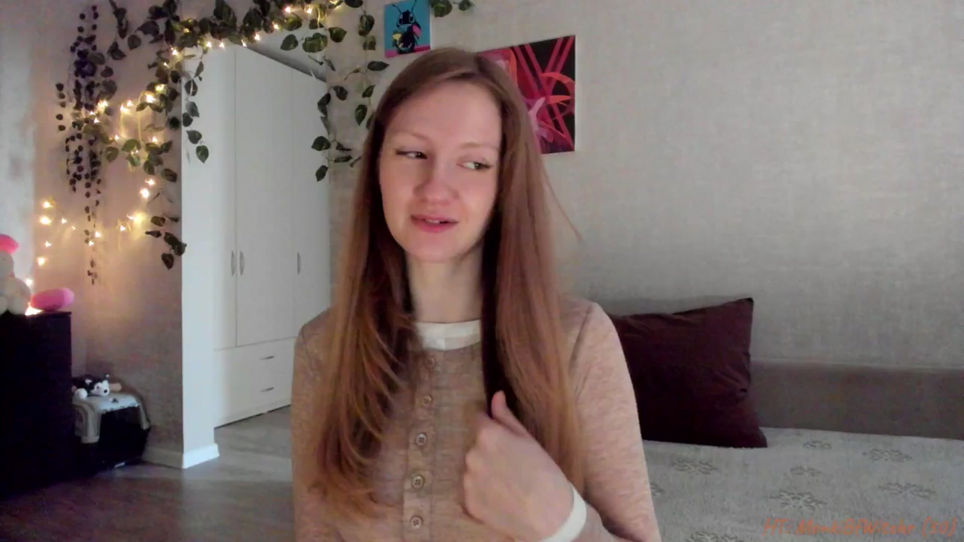 Gallery image thumbnail from mnialice's myfreecams stream on, 01/23/2026, 06:20 image 4 of 20