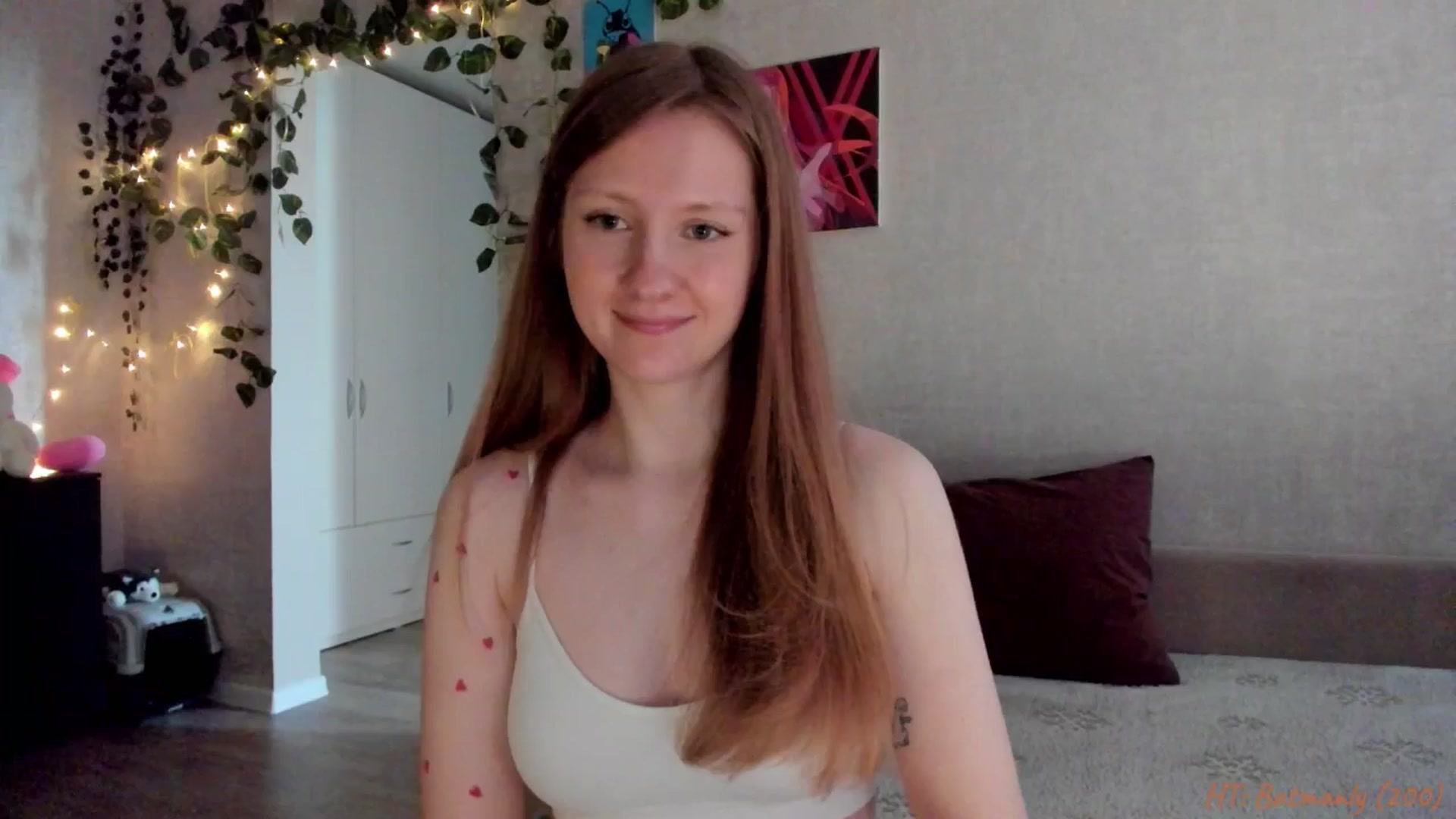 Gallery image thumbnail from mnialice's myfreecams stream on, 01/23/2026, 06:20 image 16 of 20