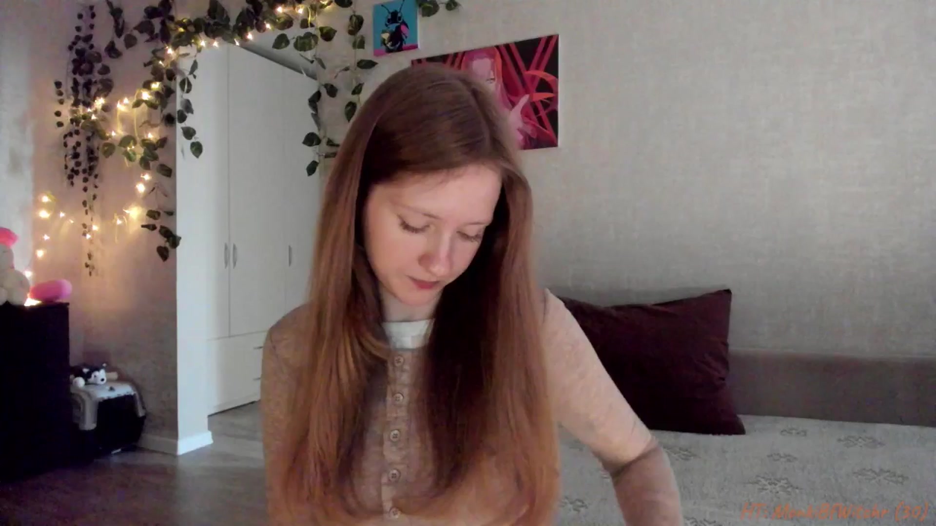 Gallery image thumbnail from mnialice's myfreecams stream on, 01/23/2026, 06:20 image 3 of 20