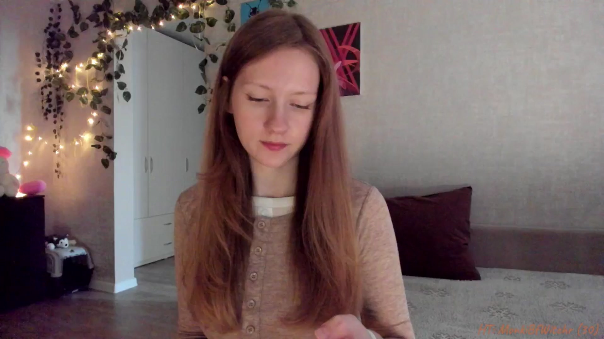 Gallery image thumbnail from mnialice's myfreecams stream on, 01/23/2026, 06:20 image 1 of 20