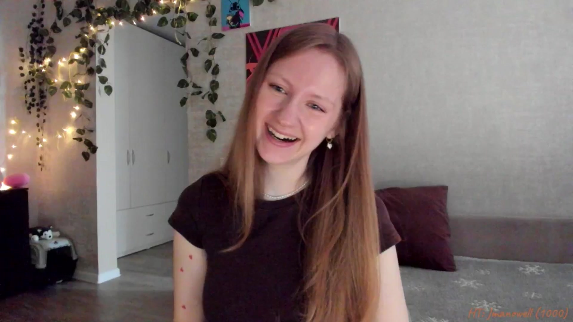 Gallery image thumbnail from mnialice's myfreecams stream on, 01/24/2026, 05:38 image 10 of 20