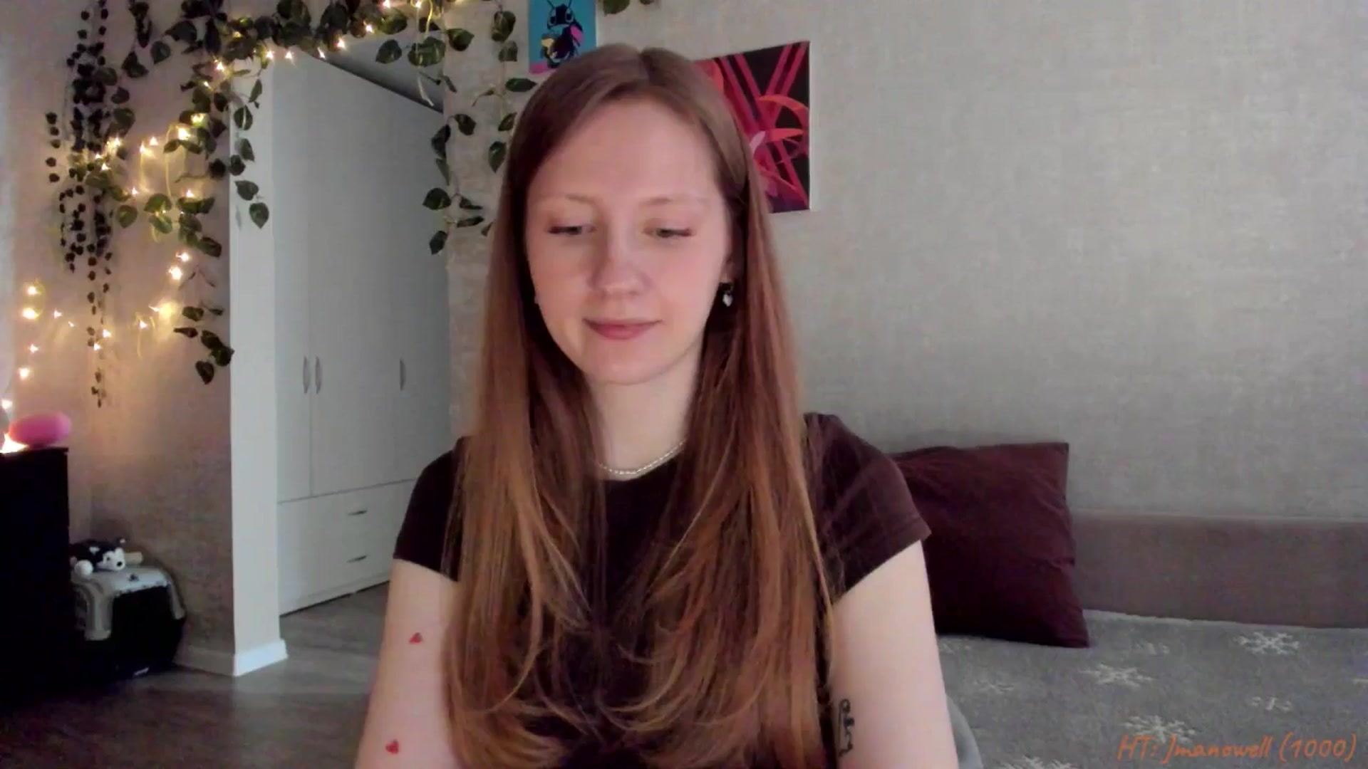 Gallery image thumbnail from mnialice's myfreecams stream on, 01/24/2026, 05:38 image 11 of 20