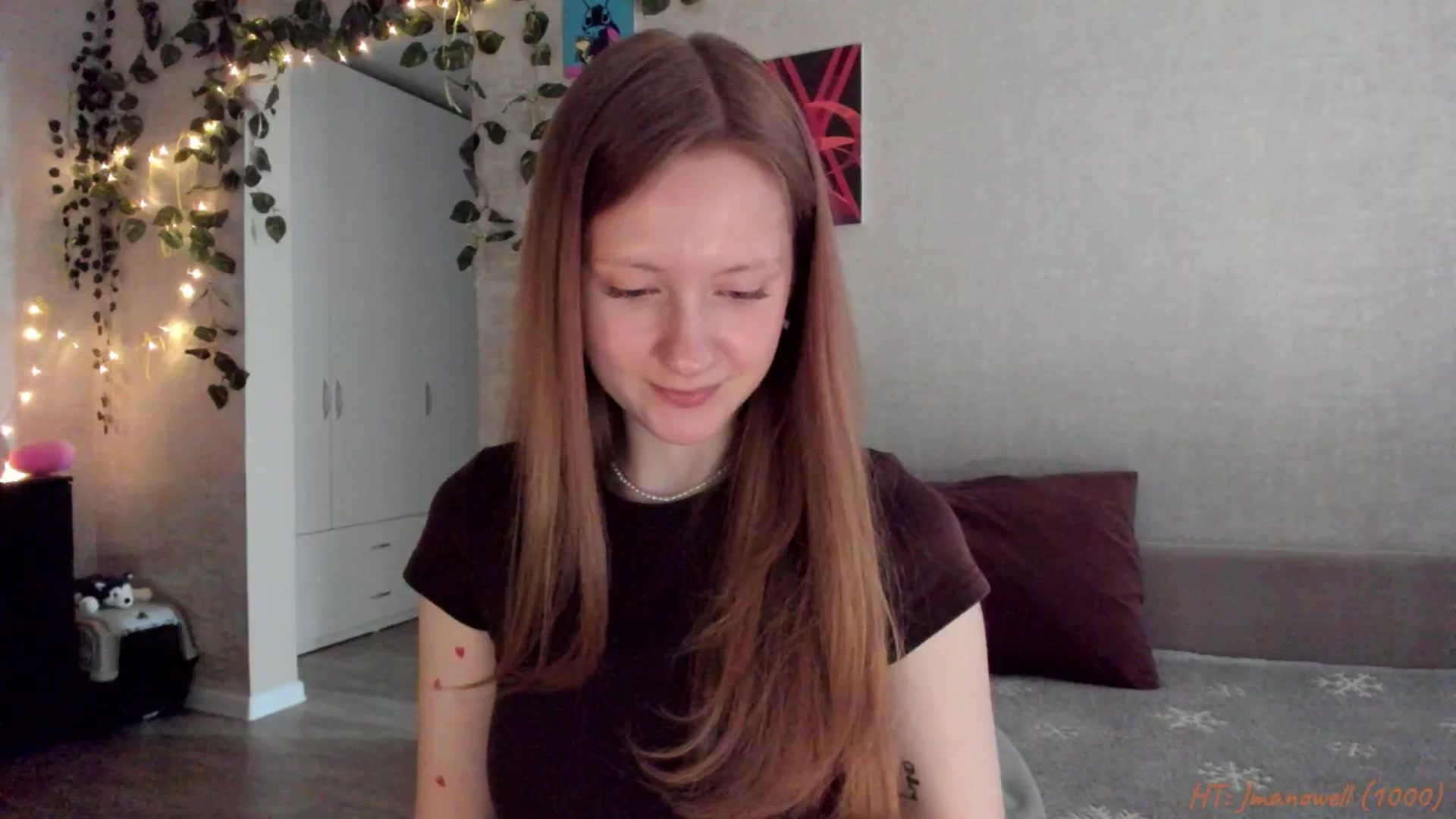 Gallery image thumbnail from mnialice's myfreecams stream on, 01/24/2026, 05:38 image 9 of 20