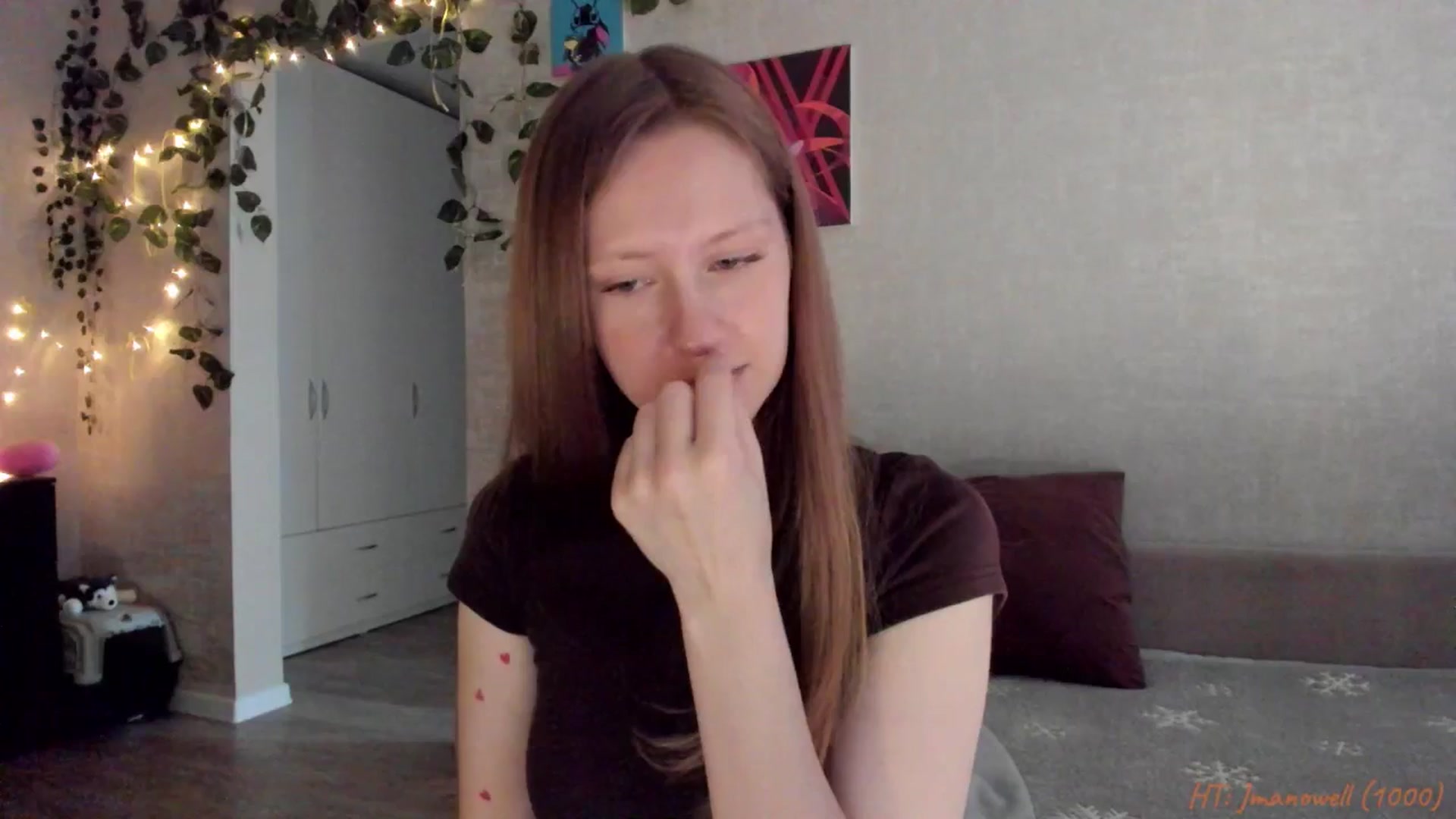 Gallery image thumbnail from mnialice's myfreecams stream on, 01/24/2026, 05:38 image 6 of 20