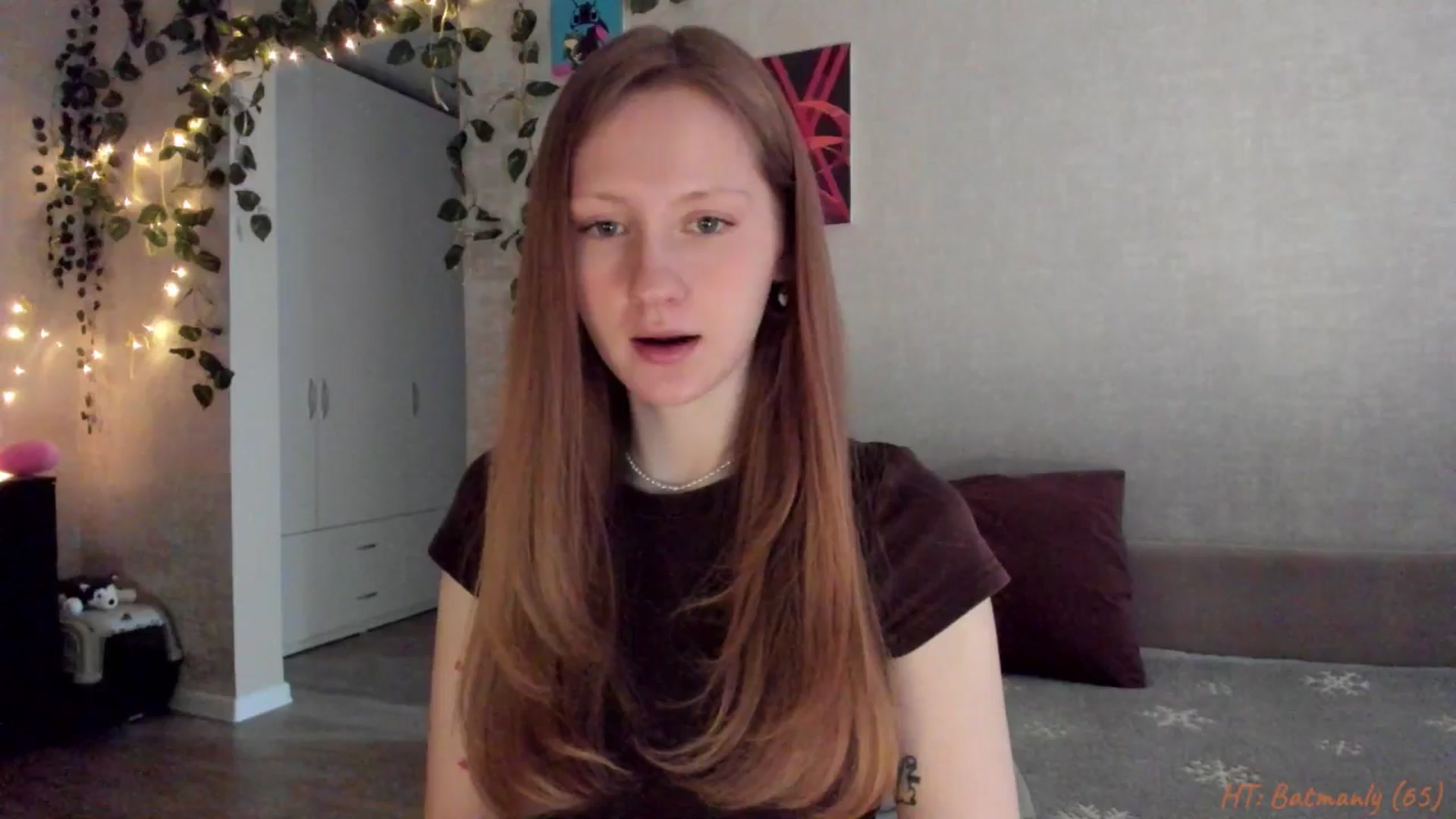 Gallery image thumbnail from mnialice's myfreecams stream on, 01/24/2026, 05:38 image 5 of 20
