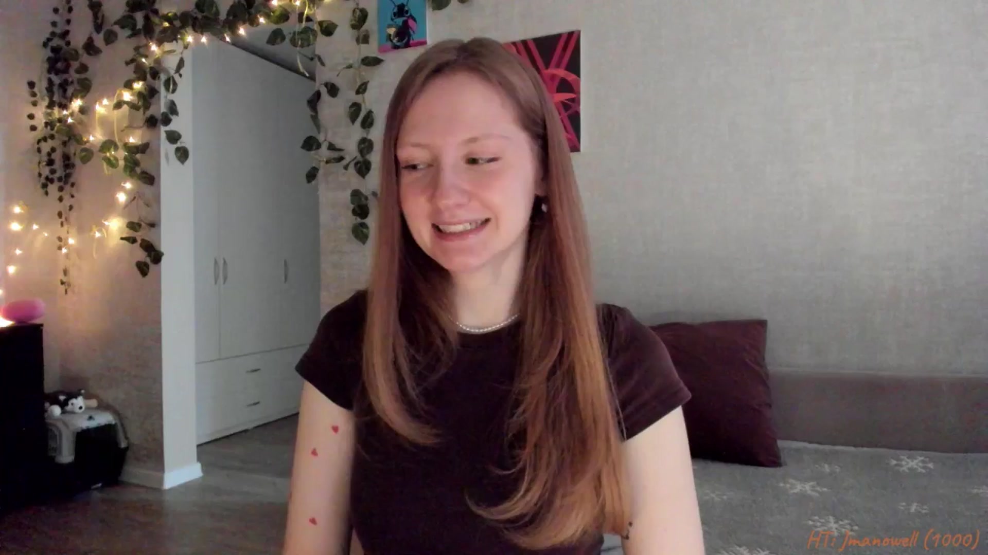 Gallery image thumbnail from mnialice's myfreecams stream on, 01/24/2026, 05:38 image 7 of 20
