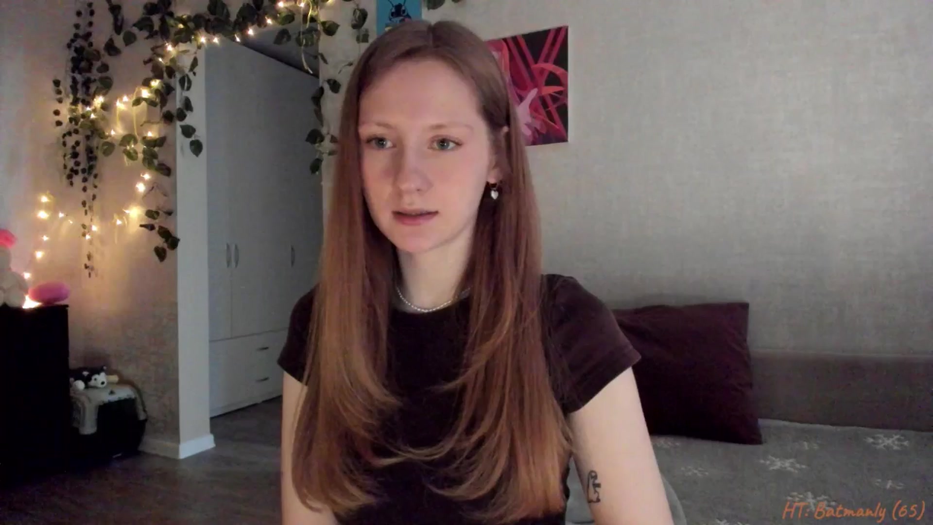Gallery image thumbnail from mnialice's myfreecams stream on, 01/24/2026, 05:38 image 1 of 20