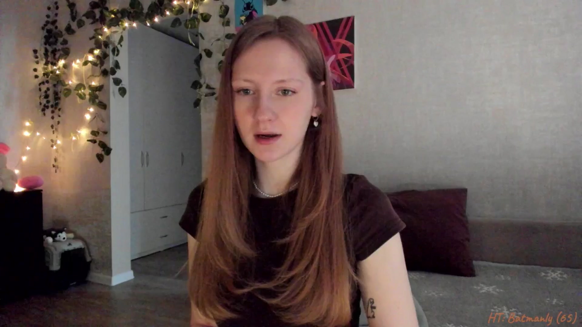 Gallery image thumbnail from mnialice's myfreecams stream on, 01/24/2026, 05:38 image 2 of 20