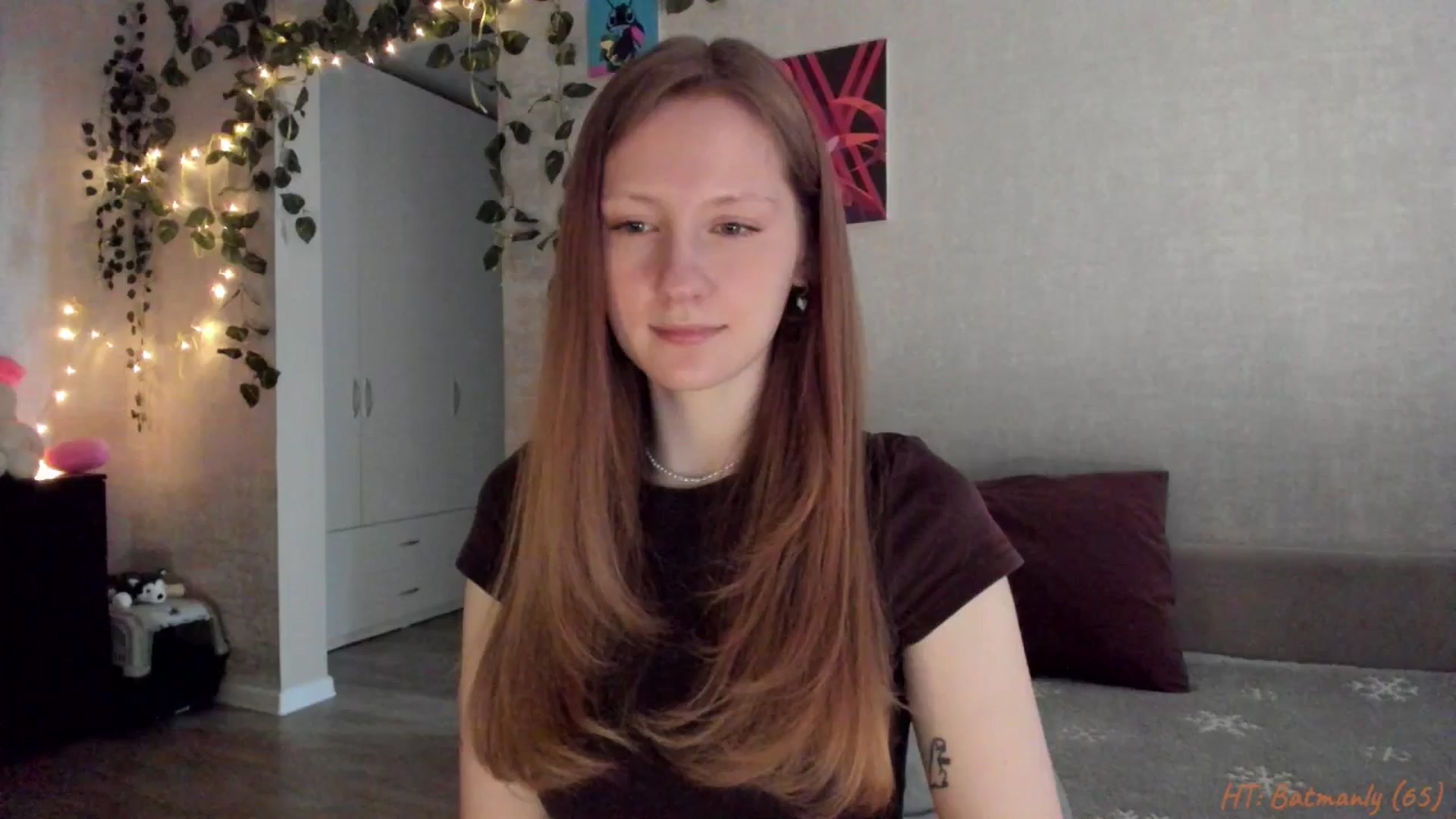 Gallery image thumbnail from mnialice's myfreecams stream on, 01/24/2026, 05:38 image 4 of 20
