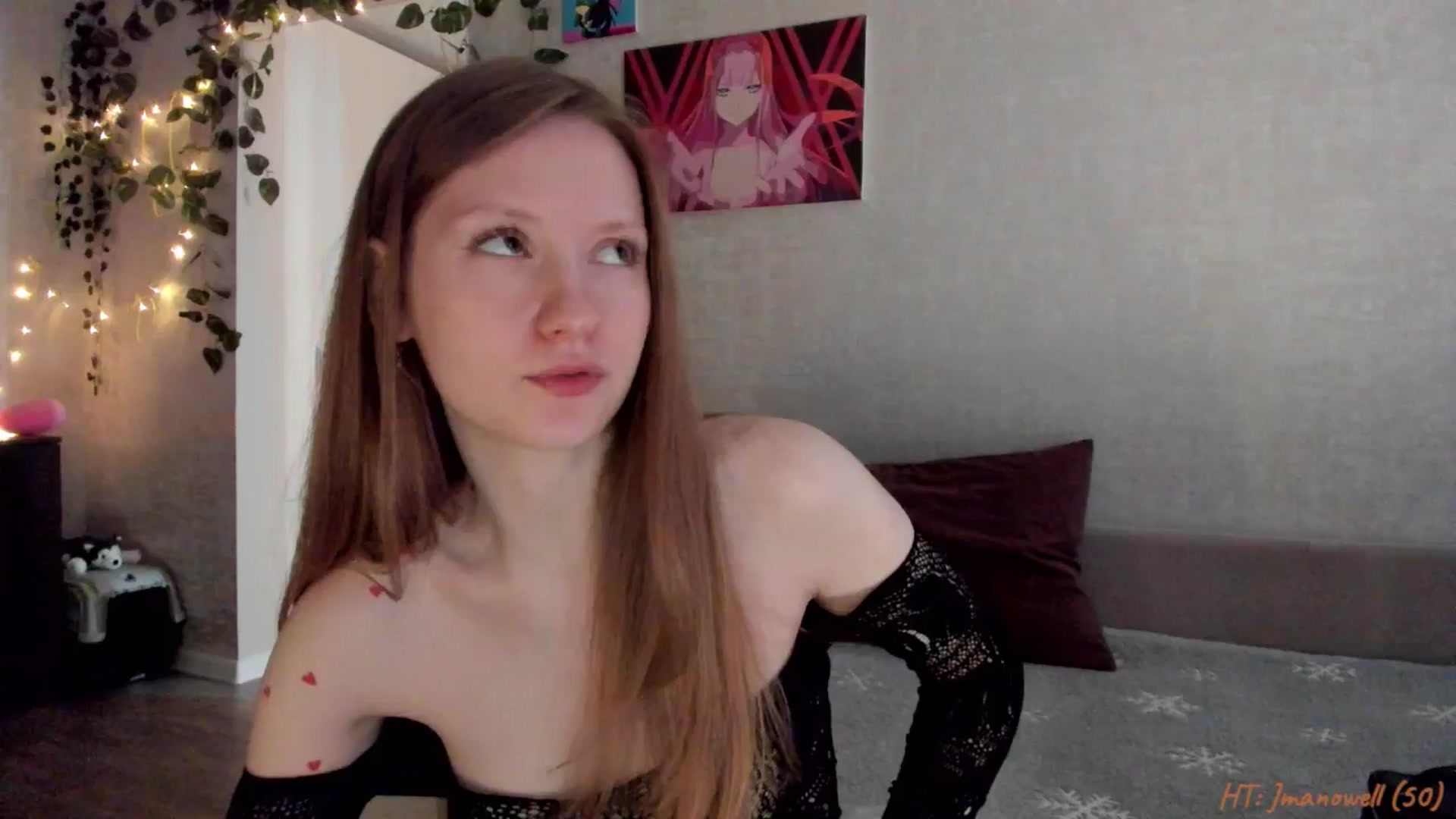 Gallery image thumbnail from mnialice's myfreecams stream on, 01/25/2026, 06:03 image 3 of 20