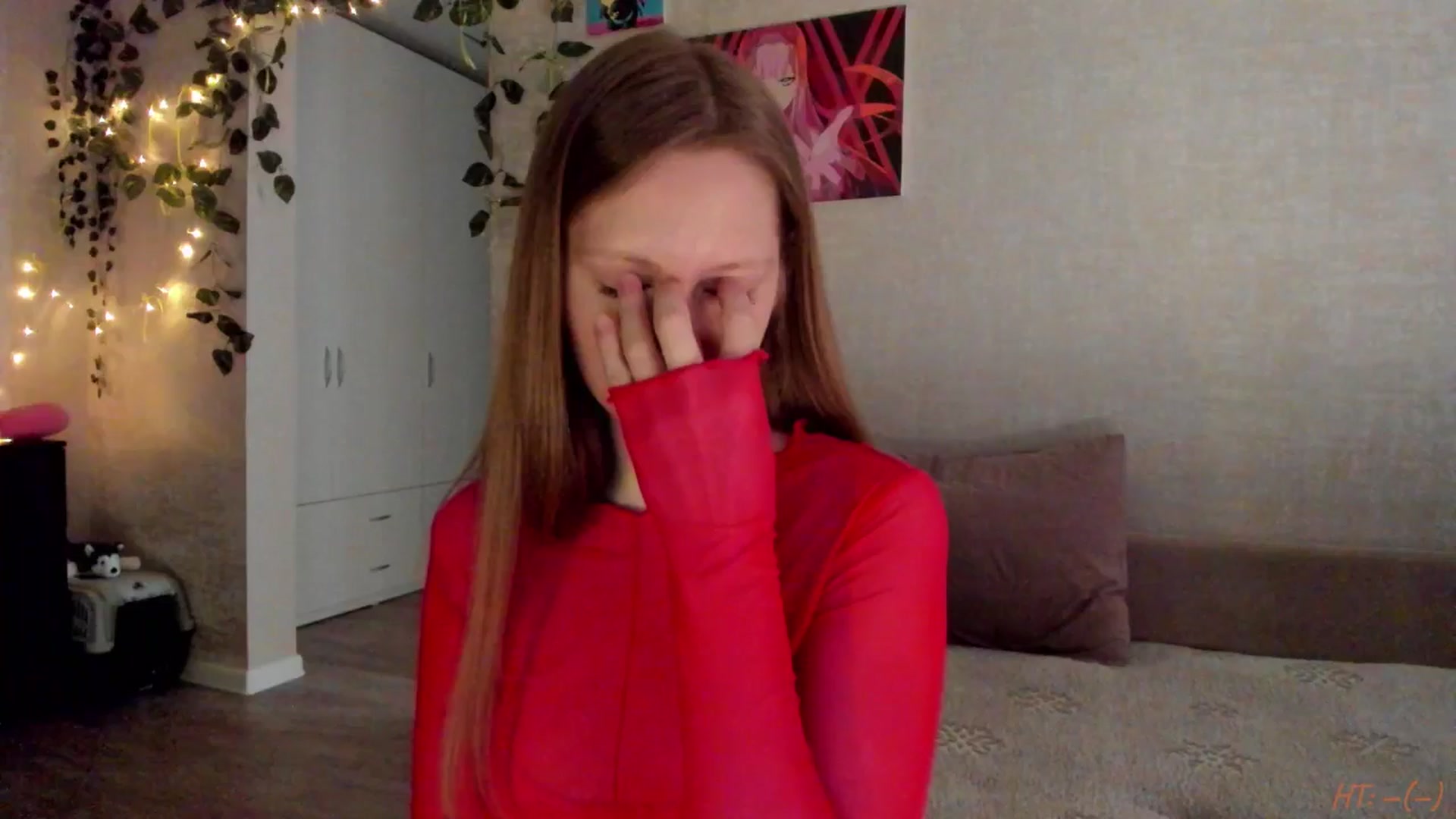 Gallery image thumbnail from mnialice's myfreecams stream on, 01/26/2026, 04:32 image 4 of 20