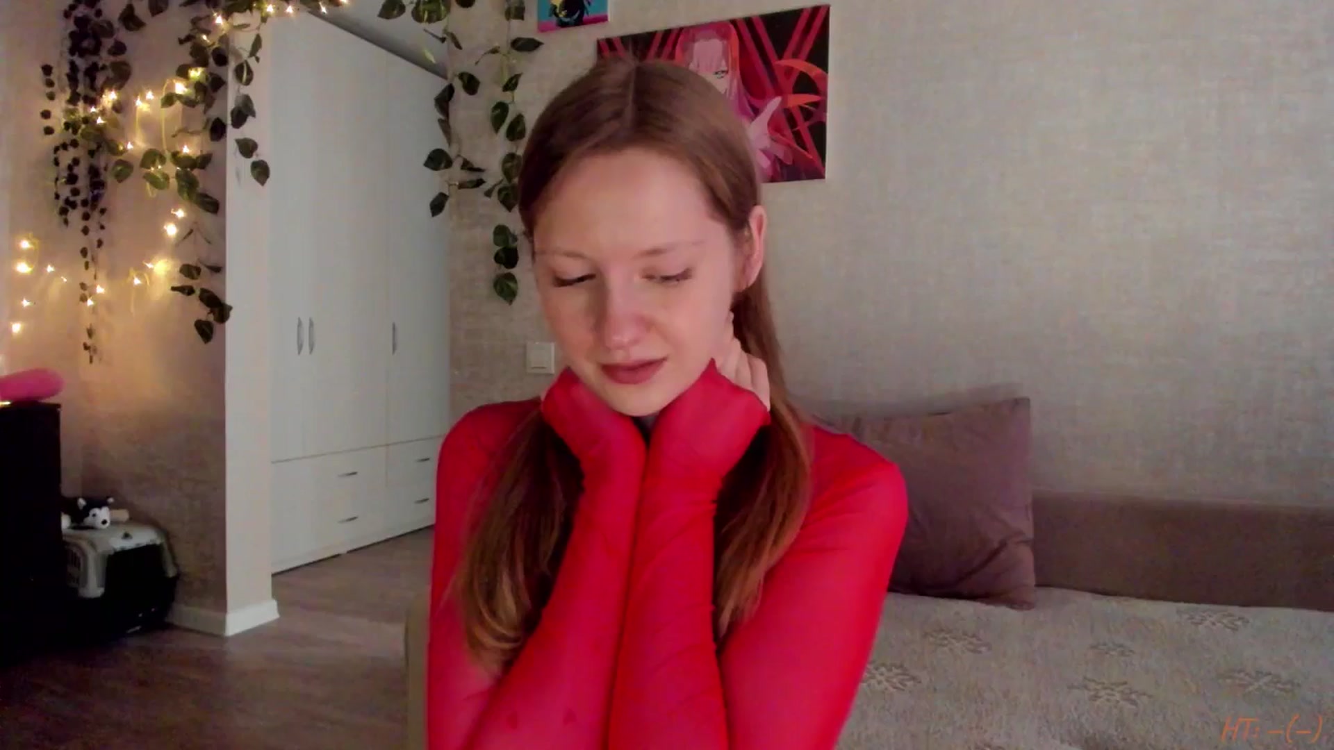 Gallery image thumbnail from mnialice's myfreecams stream on, 01/26/2026, 04:32 image 16 of 20