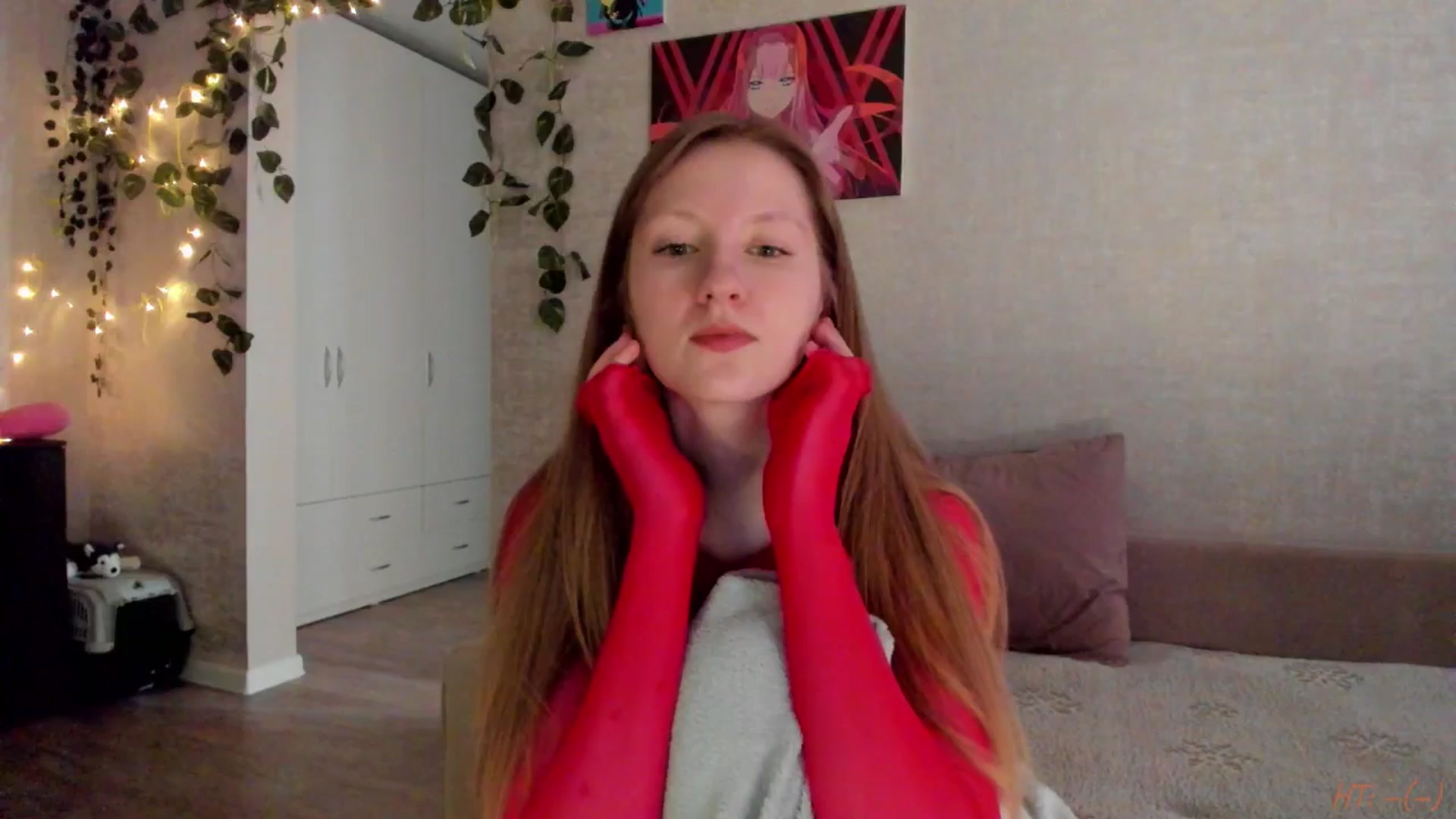 Gallery image thumbnail from mnialice's myfreecams stream on, 01/26/2026, 04:32 image 18 of 20