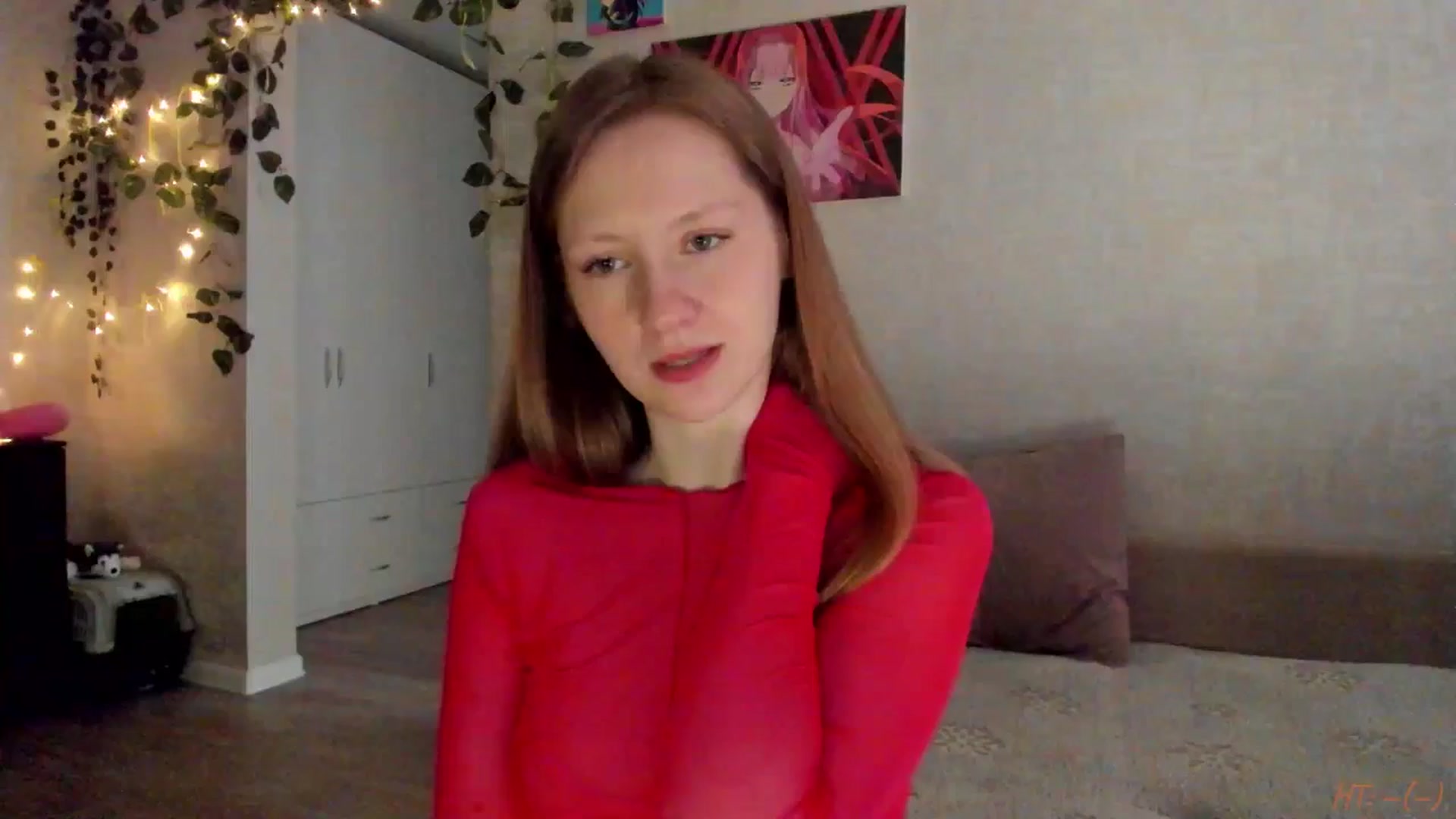 Gallery image thumbnail from mnialice's myfreecams stream on, 01/26/2026, 04:32 image 2 of 20