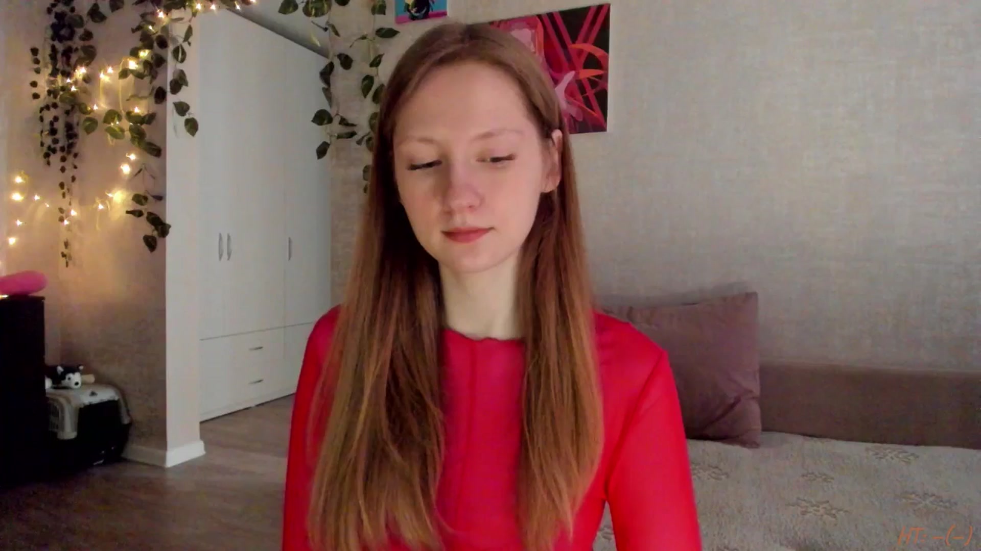 Gallery image thumbnail from mnialice's myfreecams stream on, 01/26/2026, 04:32 image 15 of 20