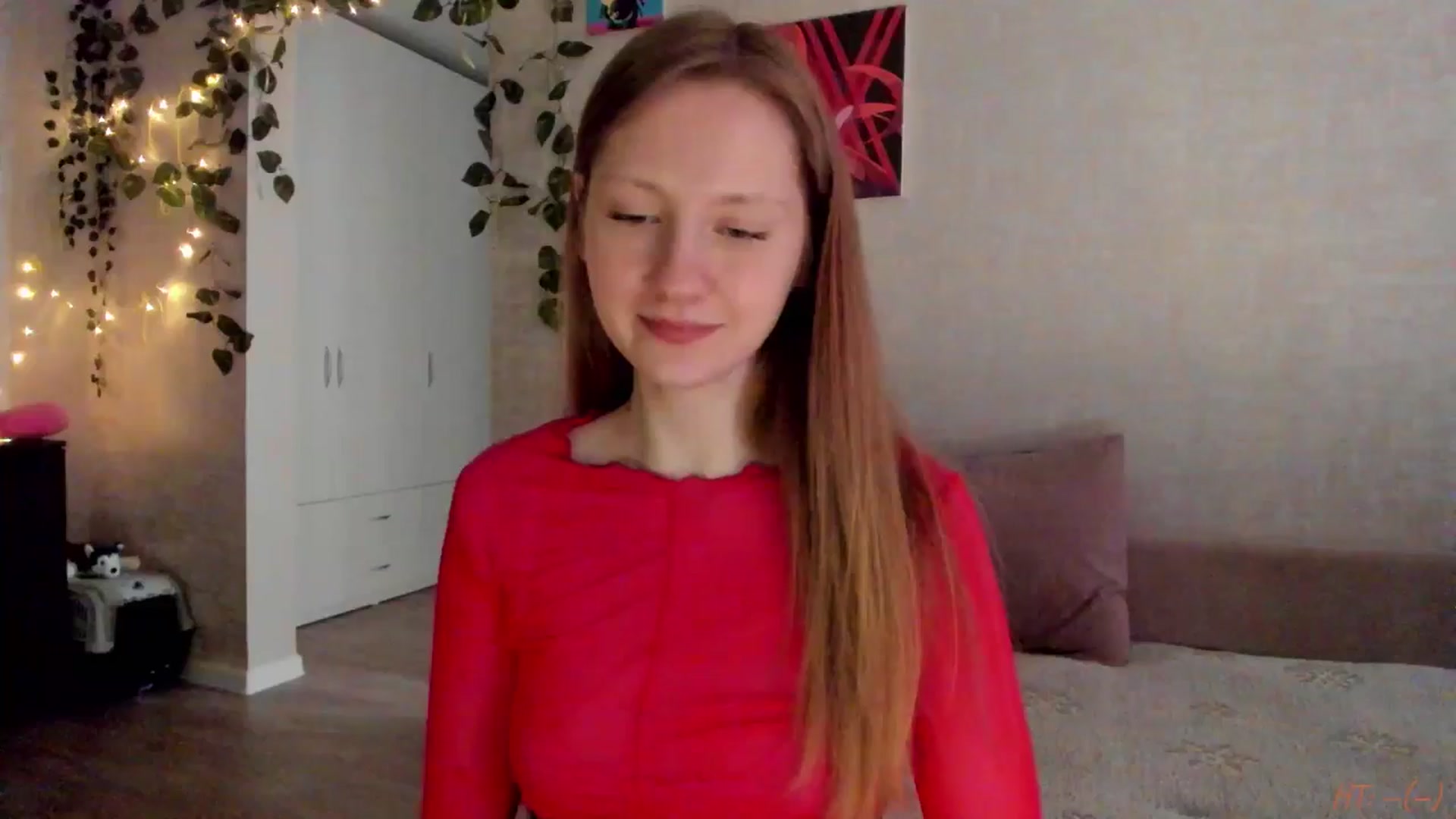 Gallery image thumbnail from mnialice's myfreecams stream on, 01/26/2026, 04:32 image 20 of 20
