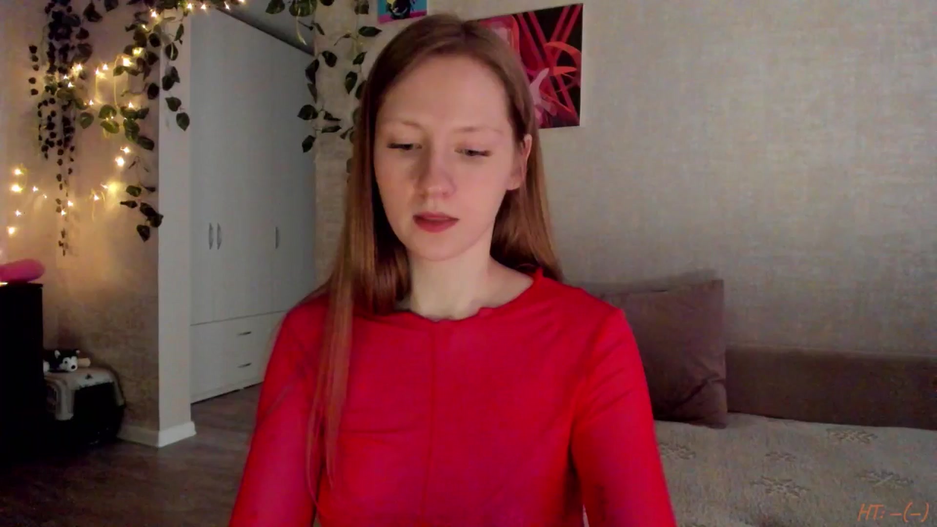Gallery image thumbnail from mnialice's myfreecams stream on, 01/26/2026, 04:32 image 3 of 20