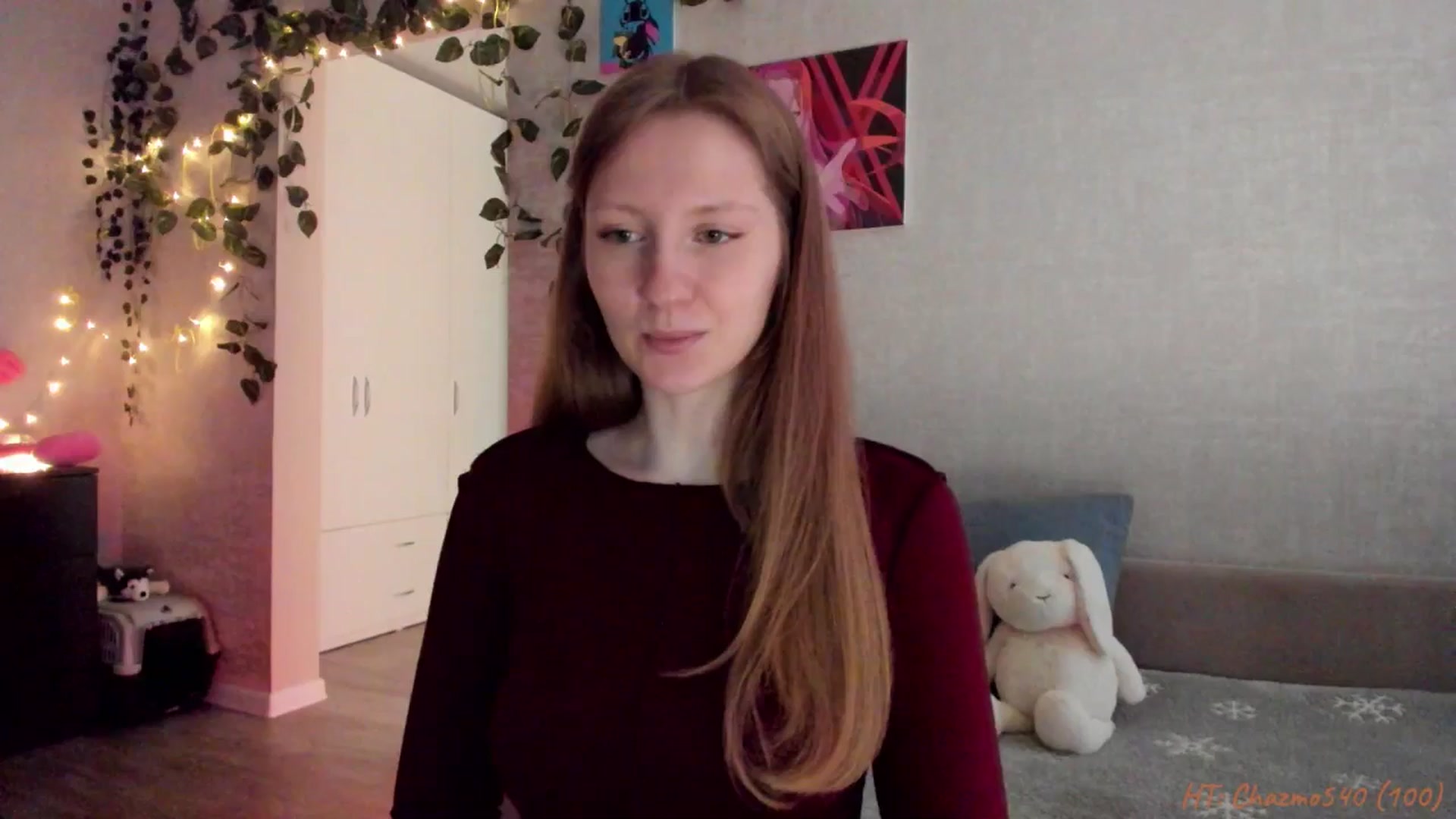Gallery image thumbnail from mnialice's myfreecams stream on, 01/30/2026, 05:26 image 4 of 20