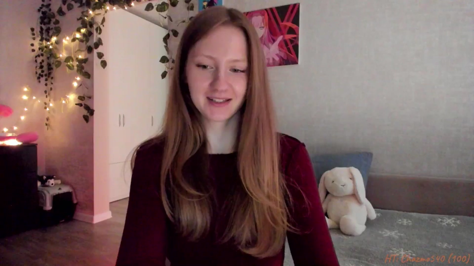 Gallery image thumbnail from mnialice's myfreecams stream on, 01/30/2026, 05:26 image 7 of 20