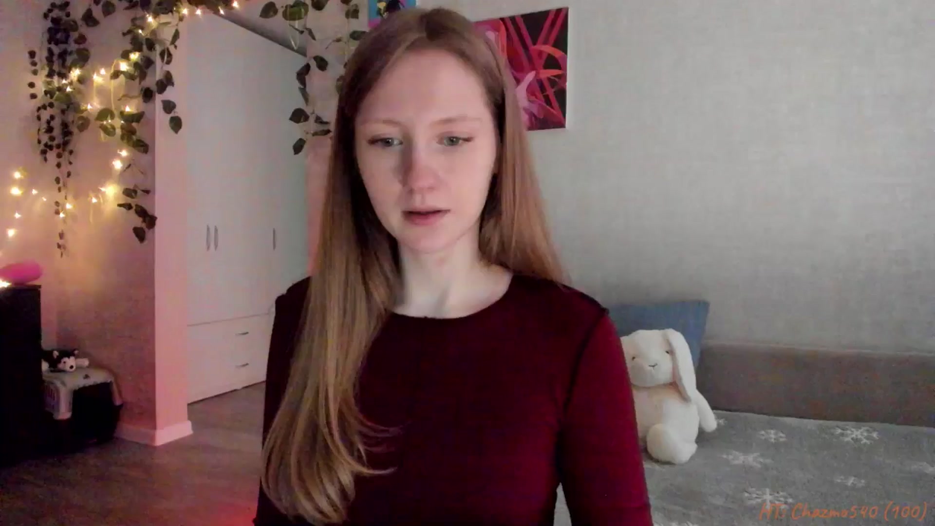 Gallery image thumbnail from mnialice's myfreecams stream on, 01/30/2026, 05:26 image 12 of 20