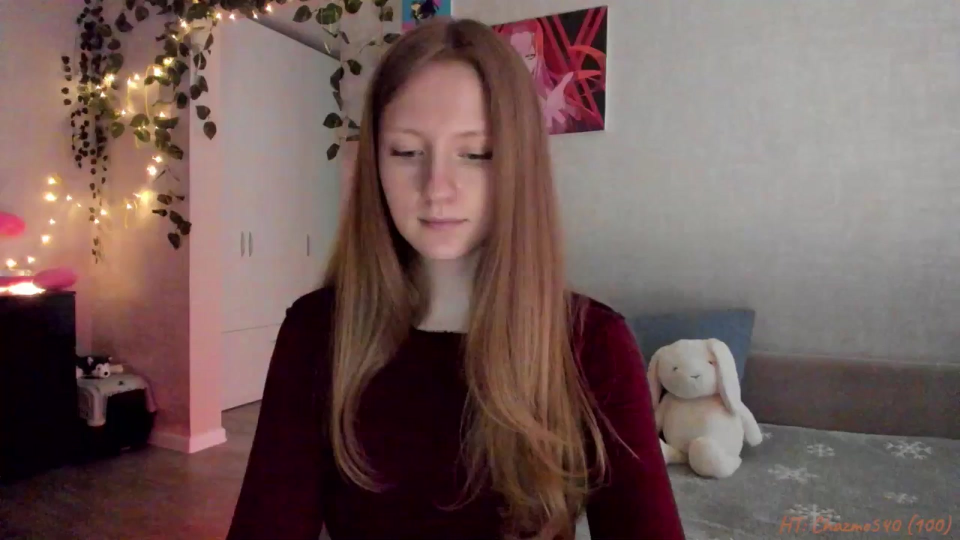 Gallery image thumbnail from mnialice's myfreecams stream on, 01/30/2026, 05:26 image 9 of 20