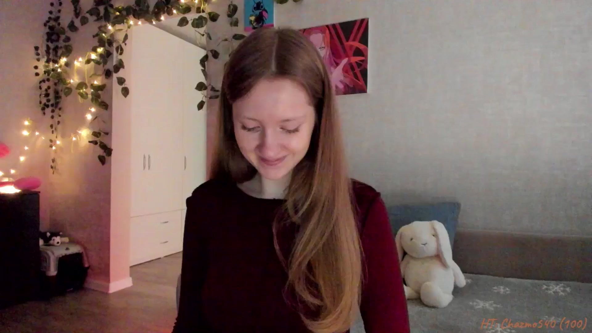 Gallery image thumbnail from mnialice's myfreecams stream on, 01/30/2026, 05:26 image 3 of 20