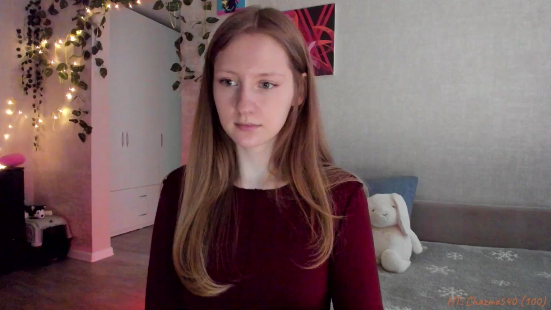 Gallery image thumbnail from mnialice's myfreecams stream on, 01/30/2026, 05:26 image 17 of 20