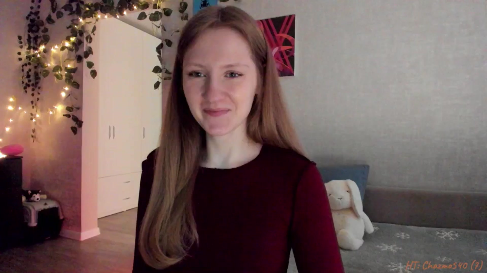 Gallery image thumbnail from mnialice's myfreecams stream on, 01/30/2026, 05:26 image 1 of 20