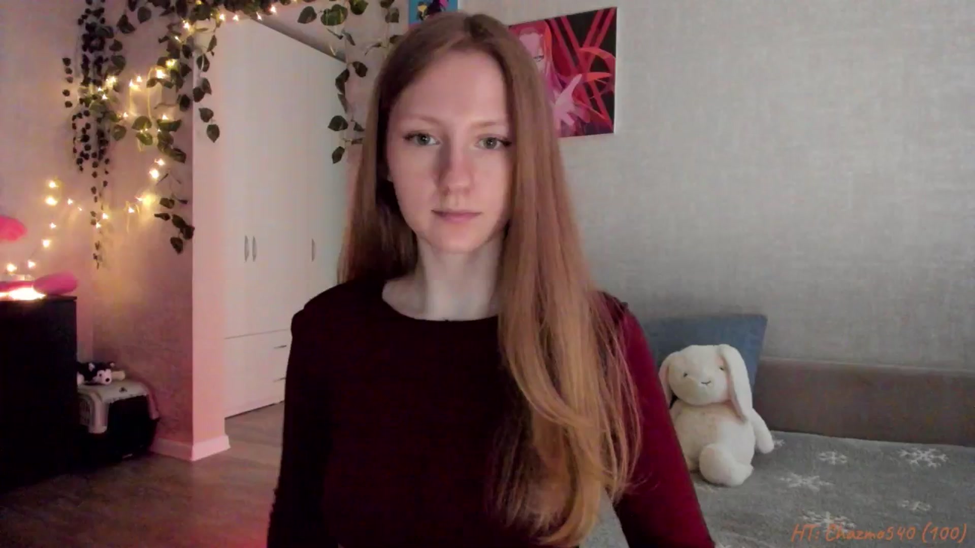 Gallery image thumbnail from mnialice's myfreecams stream on, 01/30/2026, 05:26 image 8 of 20