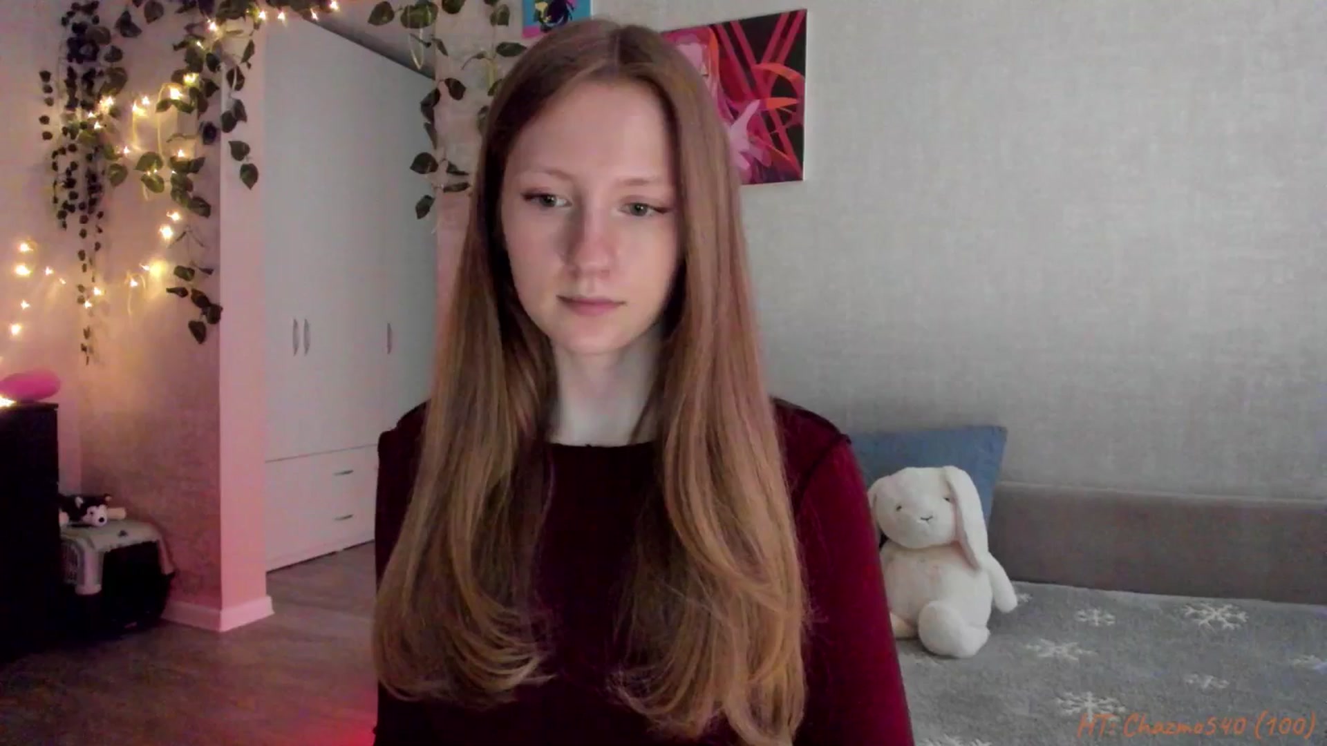 Gallery image thumbnail from mnialice's myfreecams stream on, 01/30/2026, 05:26 image 19 of 20