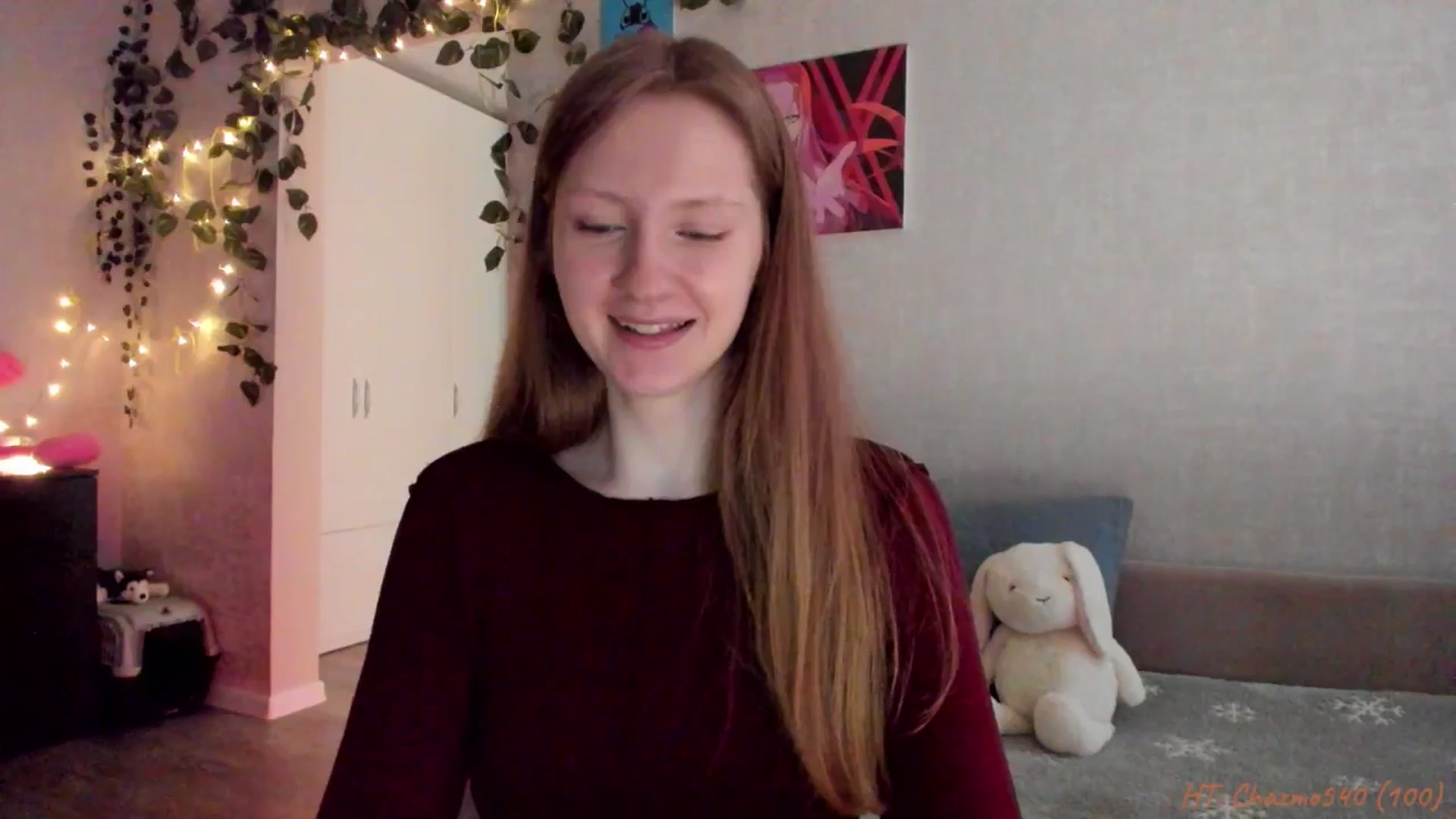 Gallery image thumbnail from mnialice's myfreecams stream on, 01/30/2026, 05:26 image 5 of 20