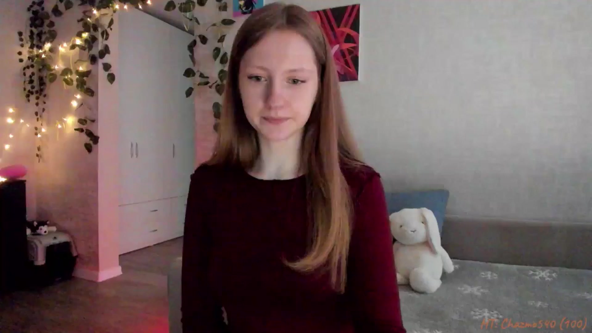 Gallery image thumbnail from mnialice's myfreecams stream on, 01/30/2026, 05:26 image 18 of 20