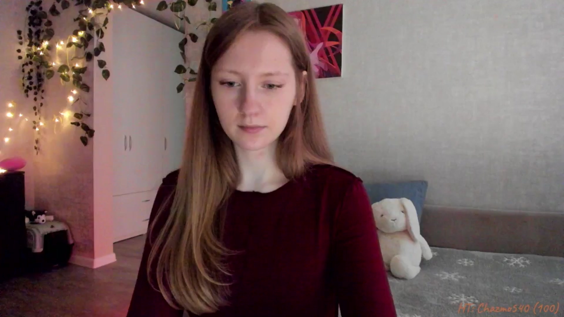Gallery image thumbnail from mnialice's myfreecams stream on, 01/30/2026, 05:26 image 14 of 20