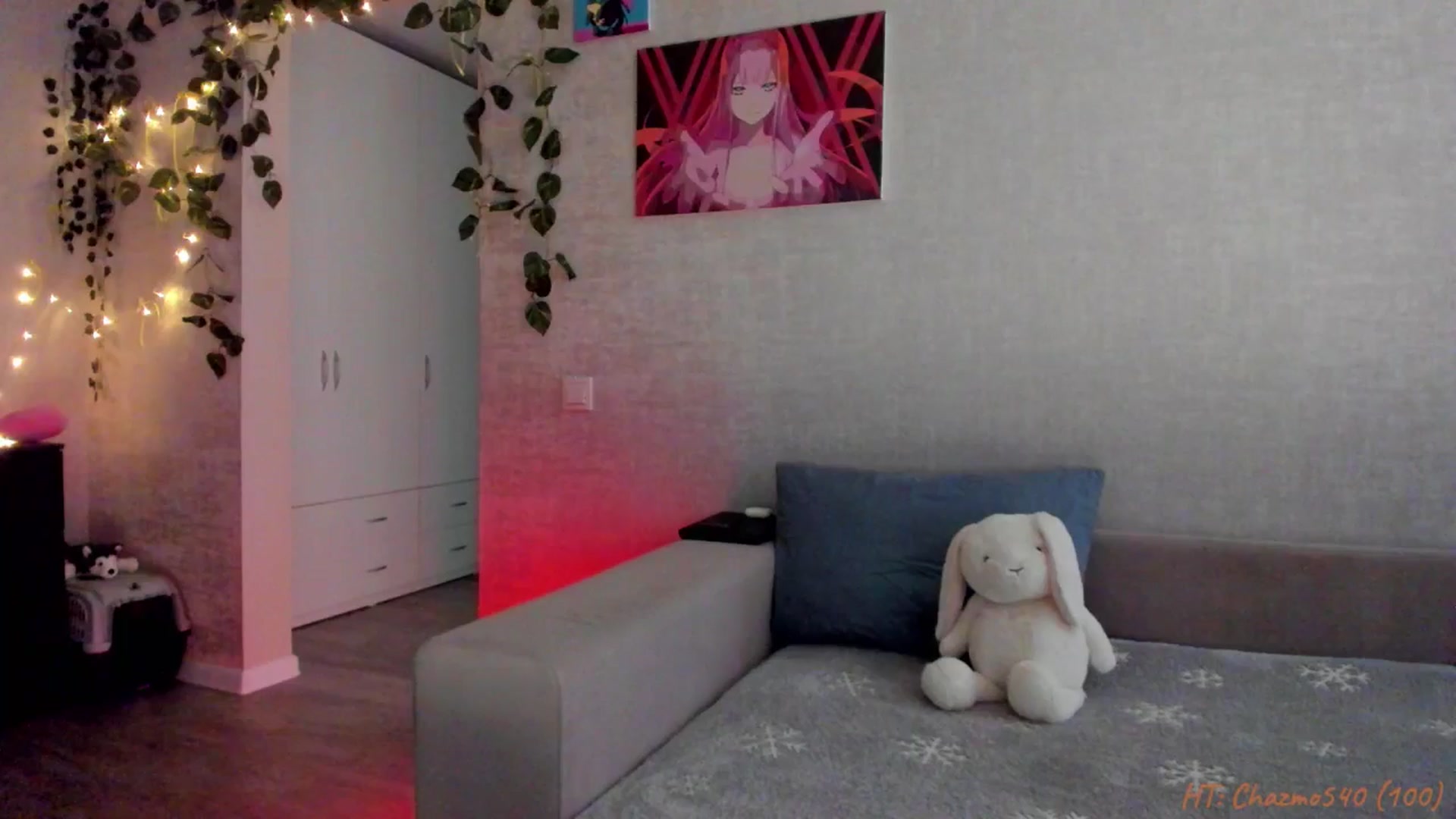 Gallery image thumbnail from mnialice's myfreecams stream on, 01/30/2026, 05:26 image 20 of 20