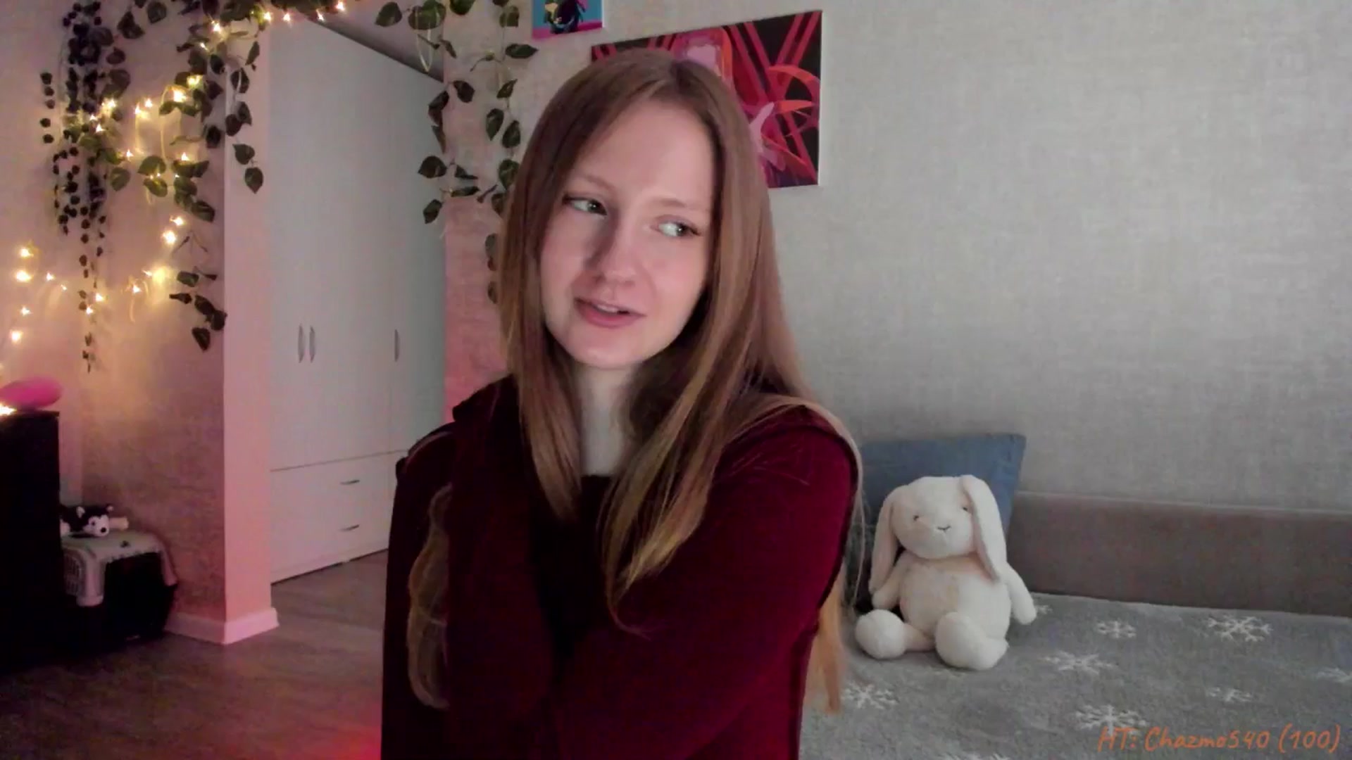 Gallery image thumbnail from mnialice's myfreecams stream on, 01/30/2026, 05:26 image 16 of 20