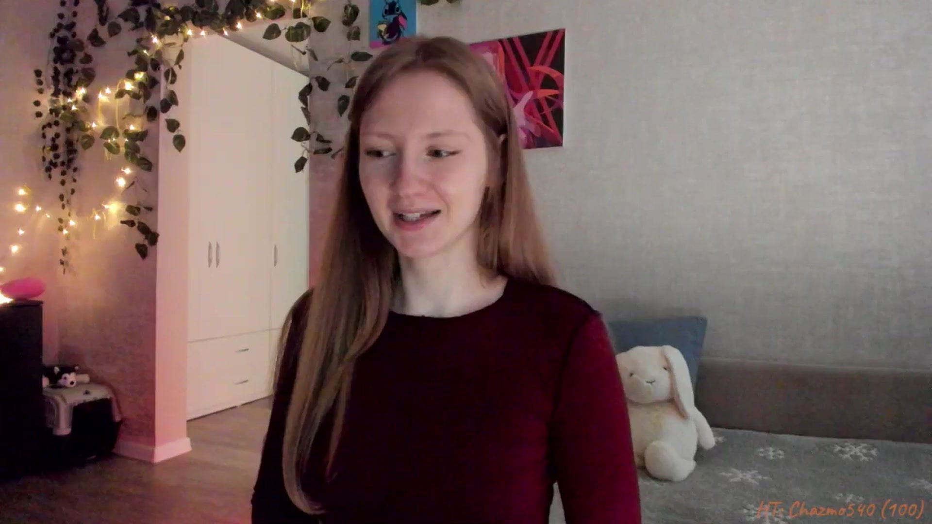 Gallery image thumbnail from mnialice's myfreecams stream on, 01/30/2026, 05:26 image 2 of 20