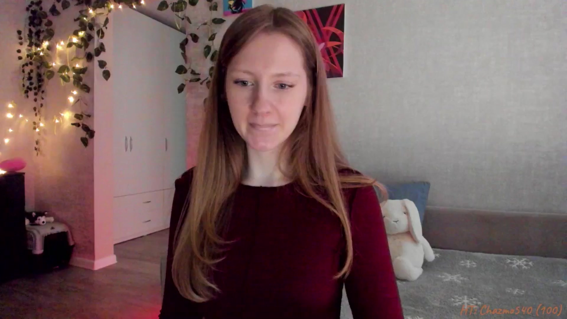 Gallery image thumbnail from mnialice's myfreecams stream on, 01/30/2026, 05:26 image 10 of 20