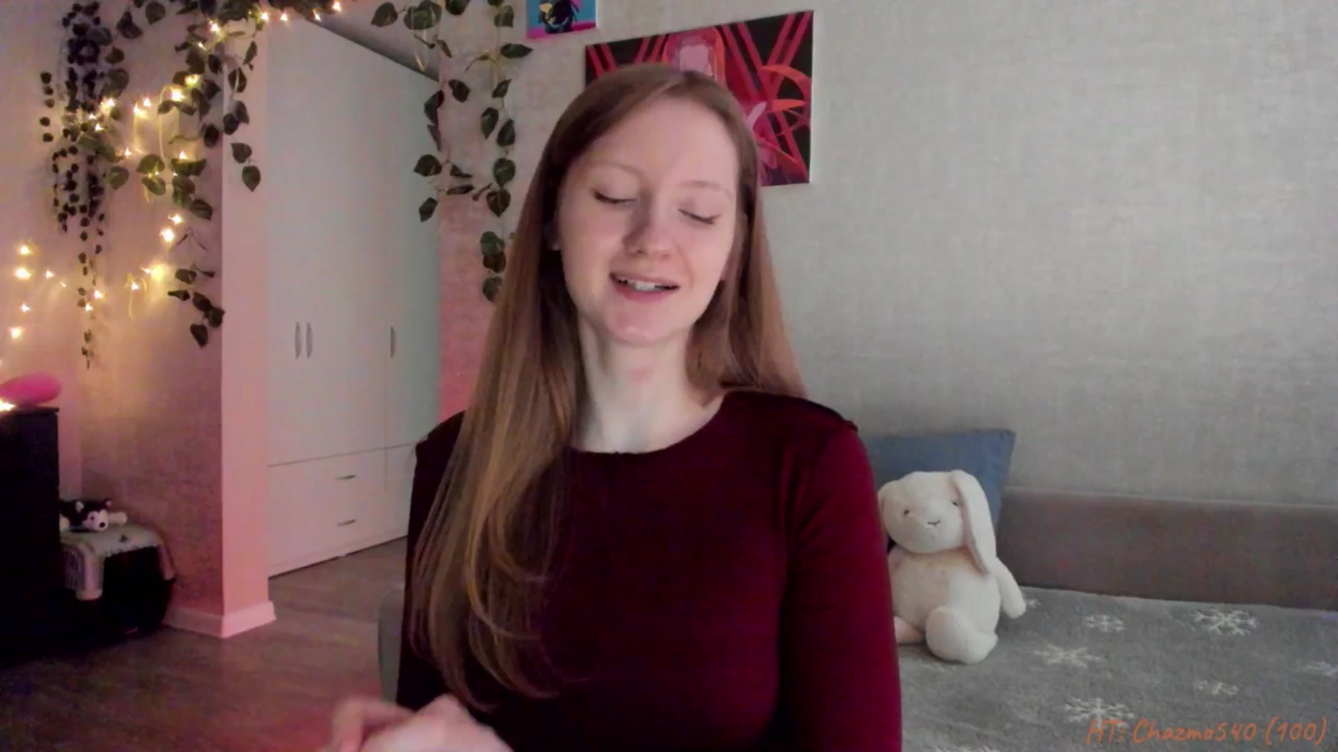 Gallery image thumbnail from mnialice's myfreecams stream on, 01/30/2026, 05:26 image 11 of 20