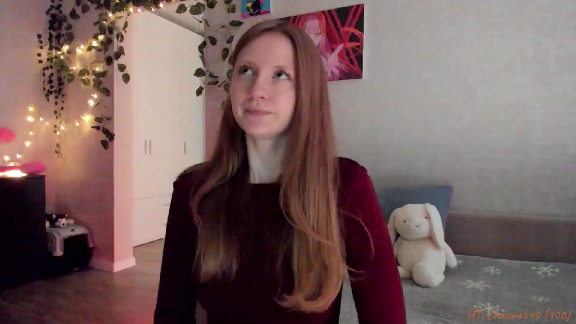 Gallery image thumbnail from mnialice's myfreecams stream on, 01/30/2026, 05:26 image 6 of 20