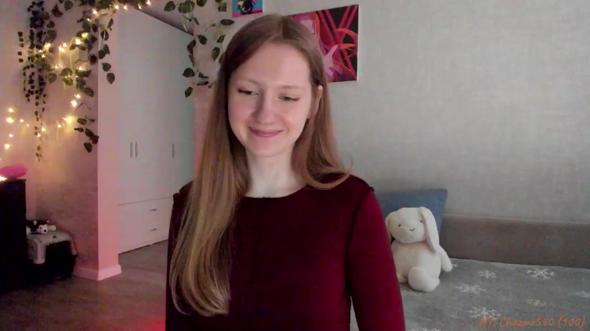 Gallery image thumbnail from mnialice's myfreecams stream on, 01/30/2026, 05:26 image 15 of 20