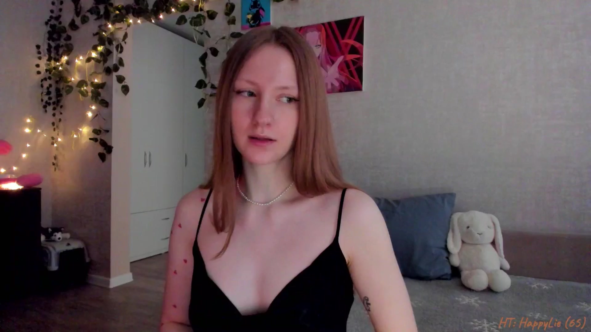 Gallery image thumbnail from mnialice's myfreecams stream on, 01/31/2026, 05:33 image 14 of 20