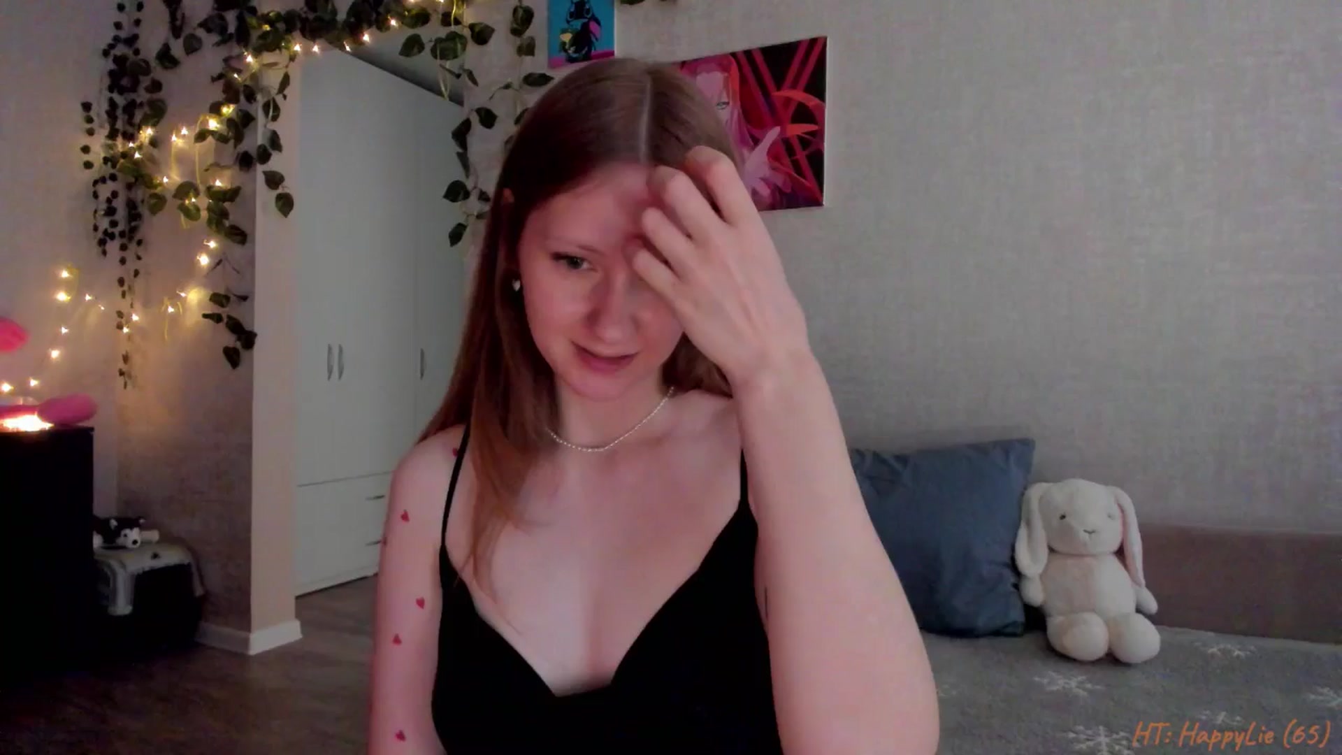 Gallery image thumbnail from mnialice's myfreecams stream on, 01/31/2026, 05:33 image 16 of 20