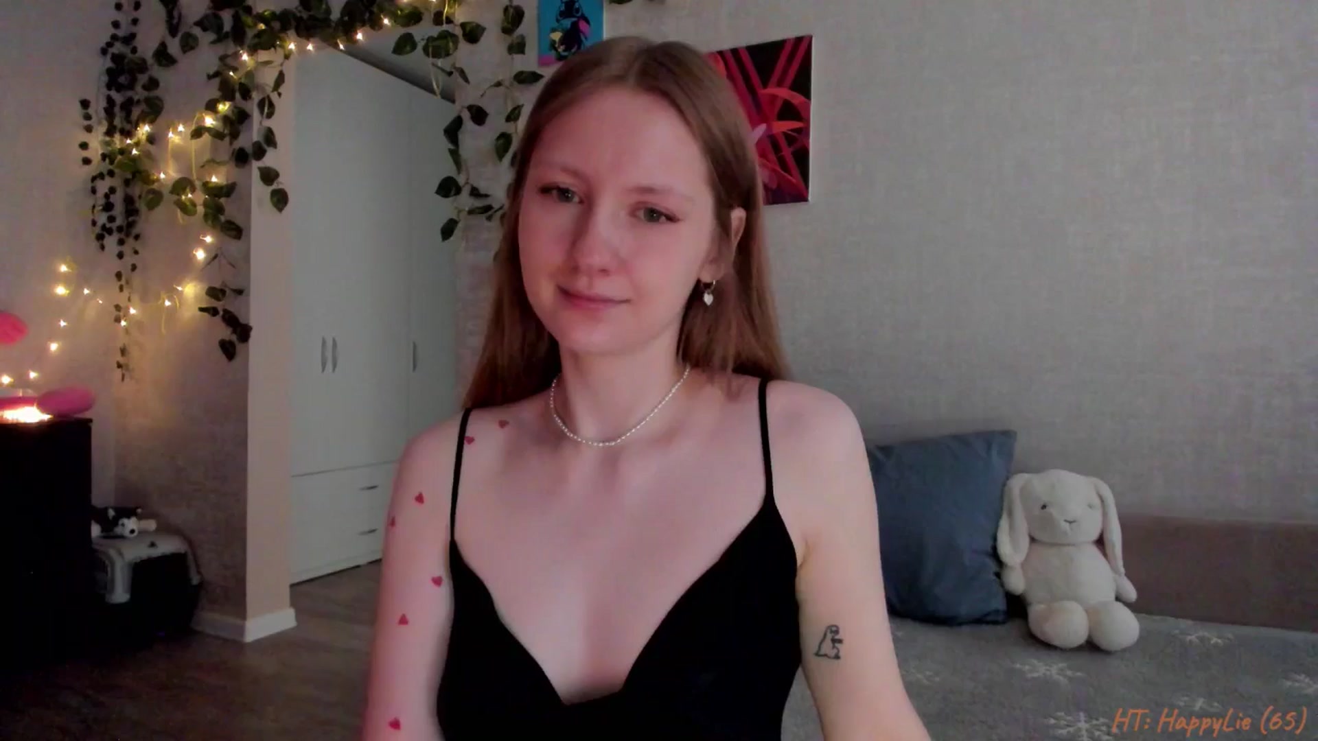 Gallery image thumbnail from mnialice's myfreecams stream on, 01/31/2026, 05:33 image 17 of 20
