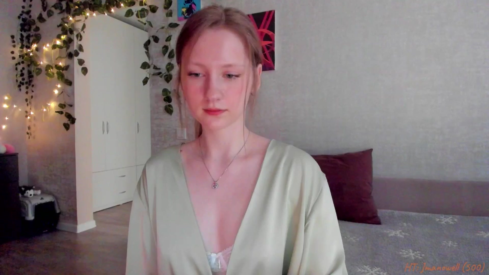Gallery image thumbnail from mnialice's myfreecams stream on, 02/14/2026, 06:18 image 4 of 20
