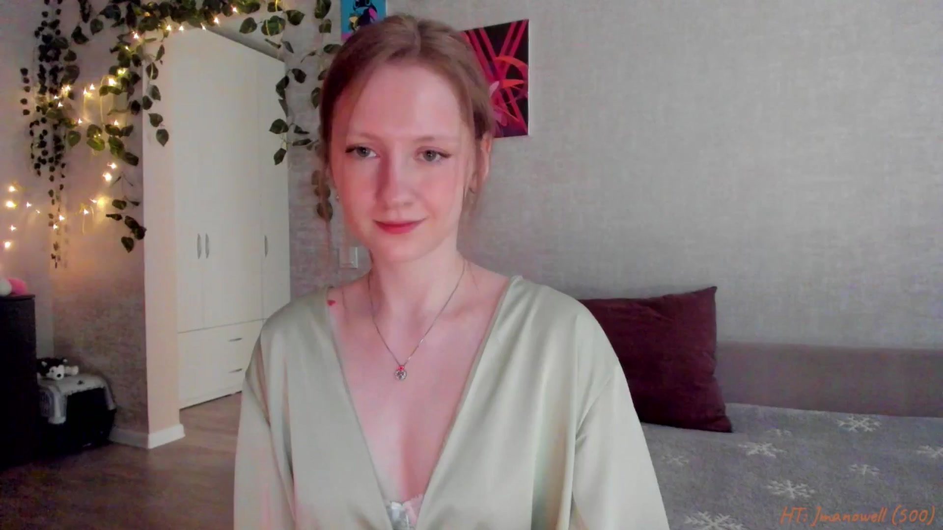 Gallery image thumbnail from mnialice's myfreecams stream on, 02/14/2026, 06:18 image 2 of 20